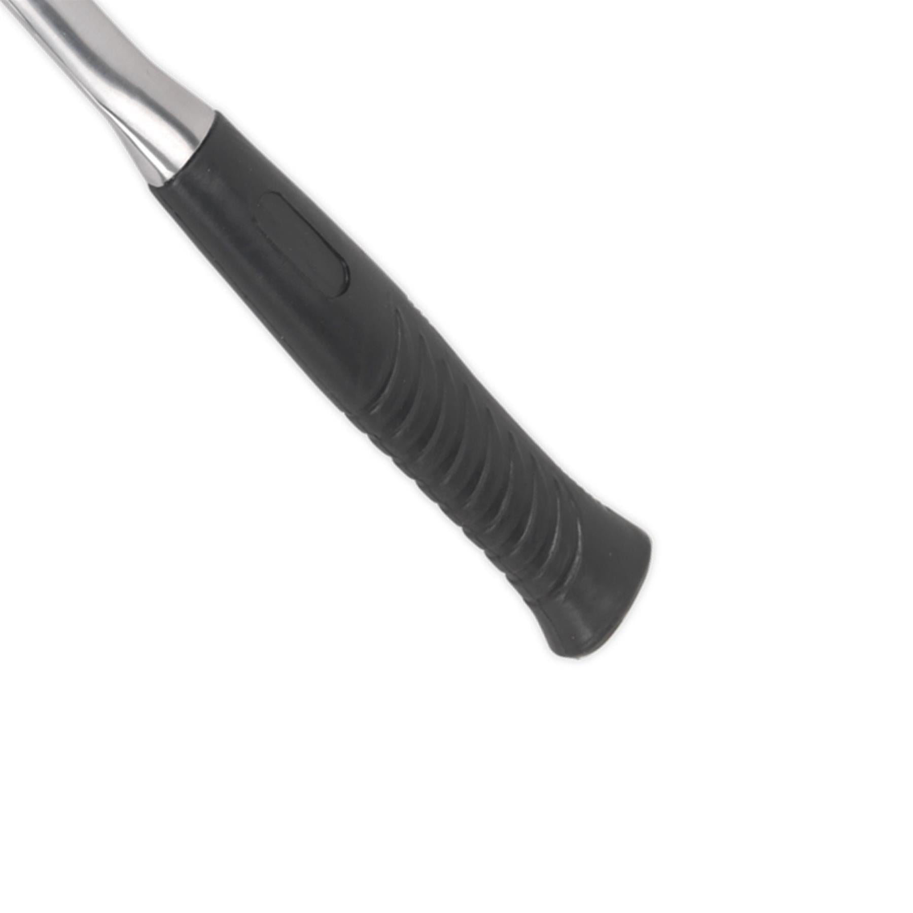 Sealey Claw Hammer 20oz One-Piece Steel Shaft