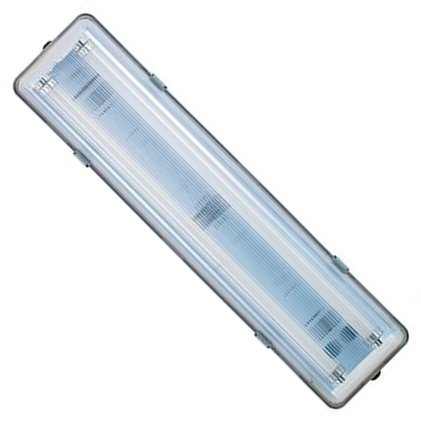 Defender Twin Anti-Corrosion Fitting 110V 2ft 18W