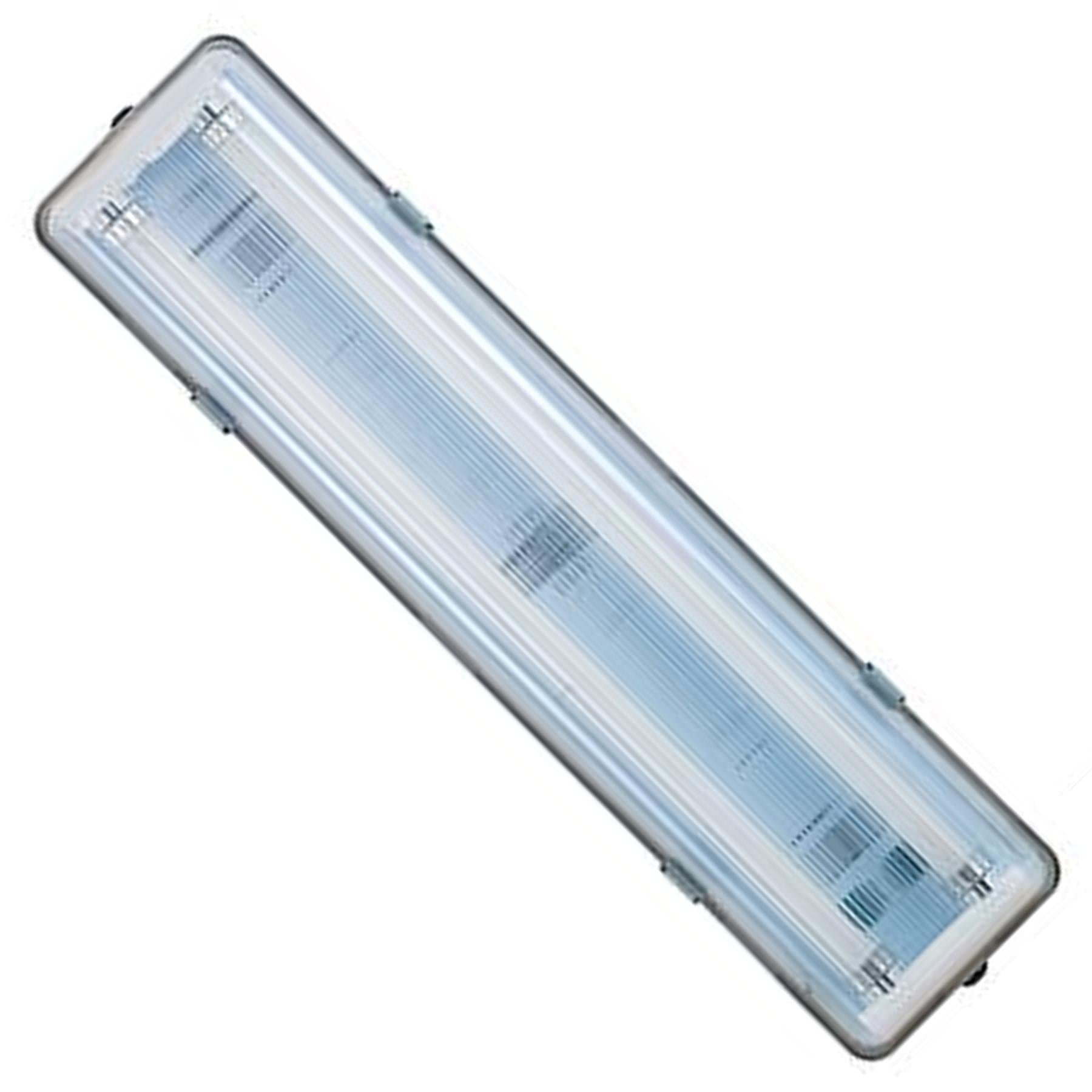 Defender Twin Anti-Corrosion Fitting 110V 2ft 18W