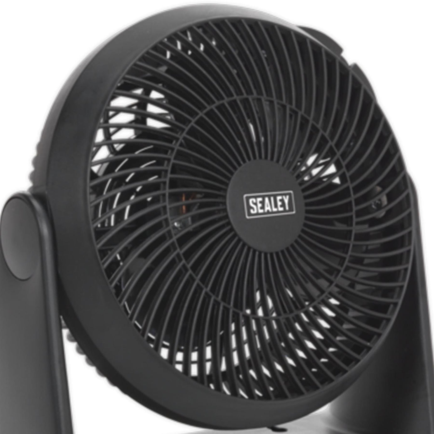 Sealey Desk/Floor Fan 3-Speed 8" 230V