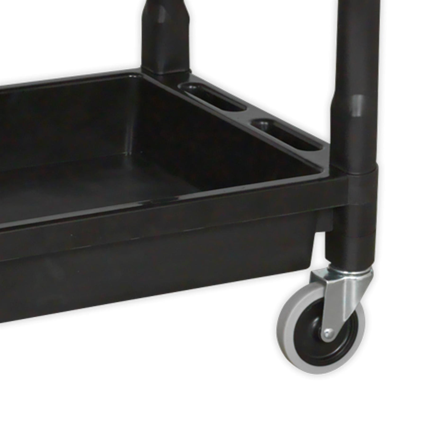 Sealey Trolley 3-Level Composite Heavy-Duty