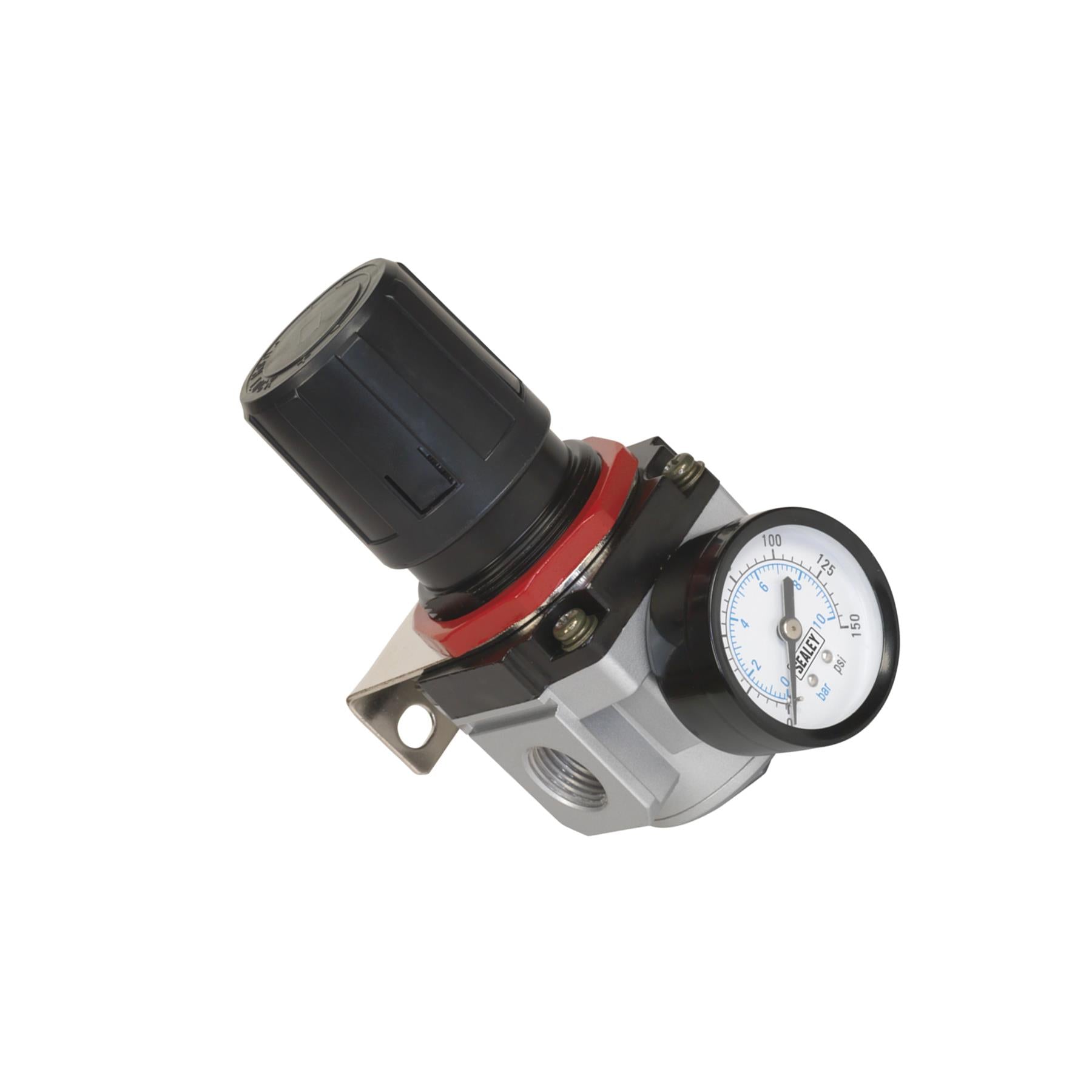 Sealey Air Regulator - High Flow