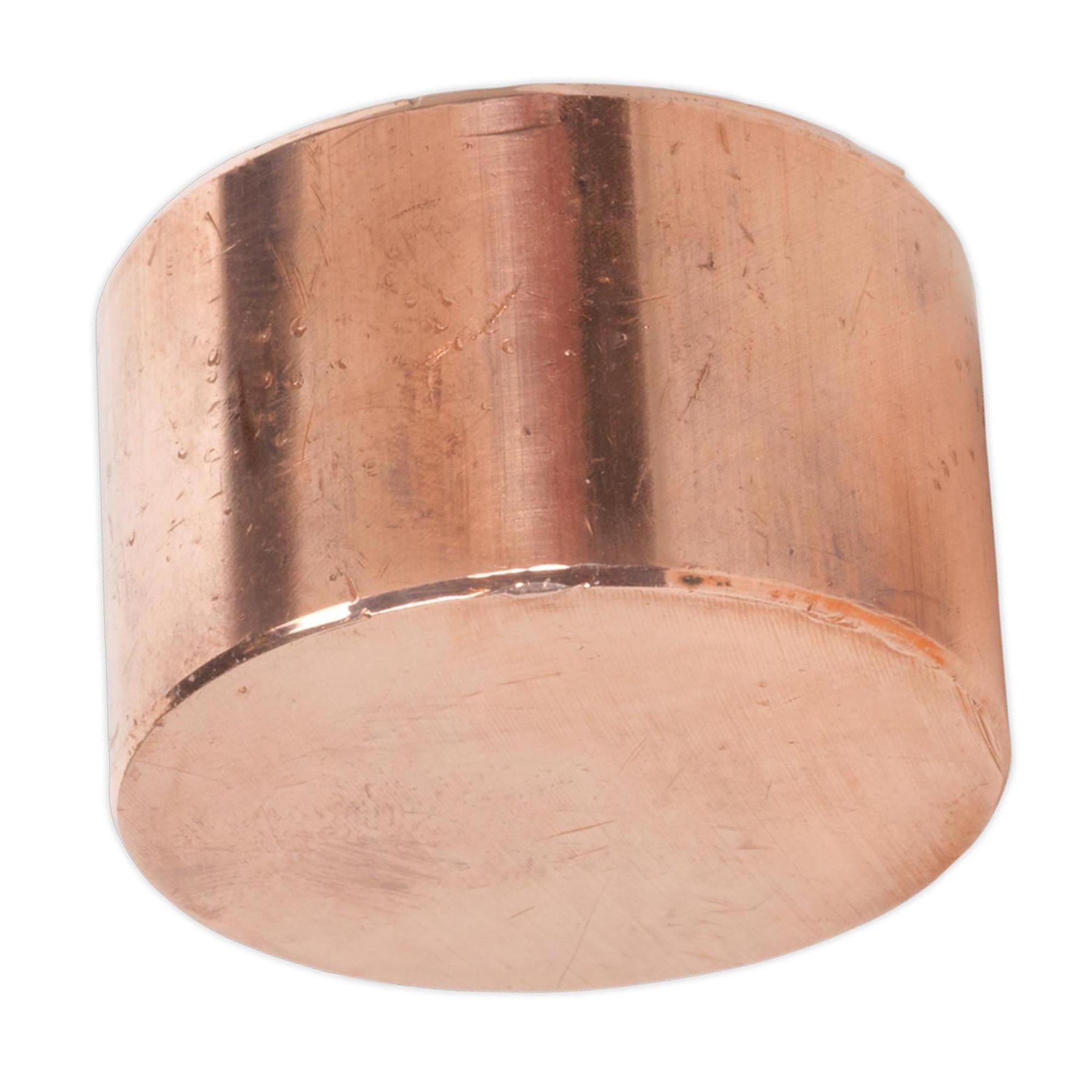 Sealey Premier Hand Tool 342/310C Copper Hammer Face for CFH02 & CRF15