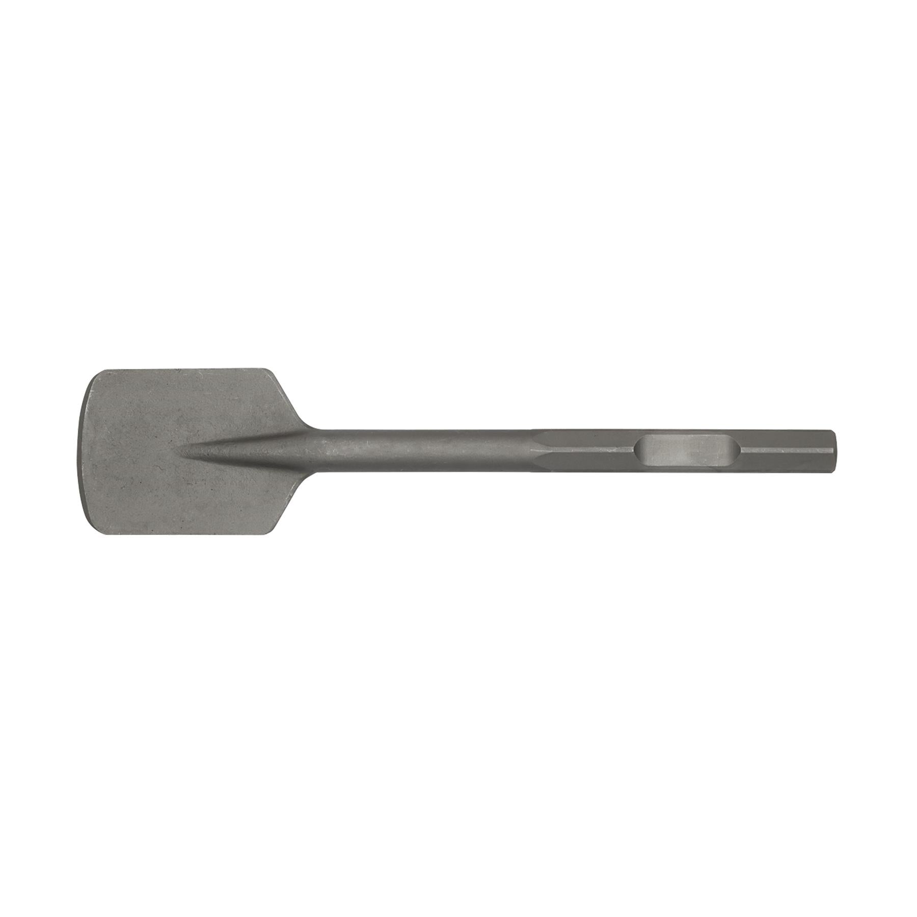 Sealey Clay Spade 110 x 500mm - Bosch 11304