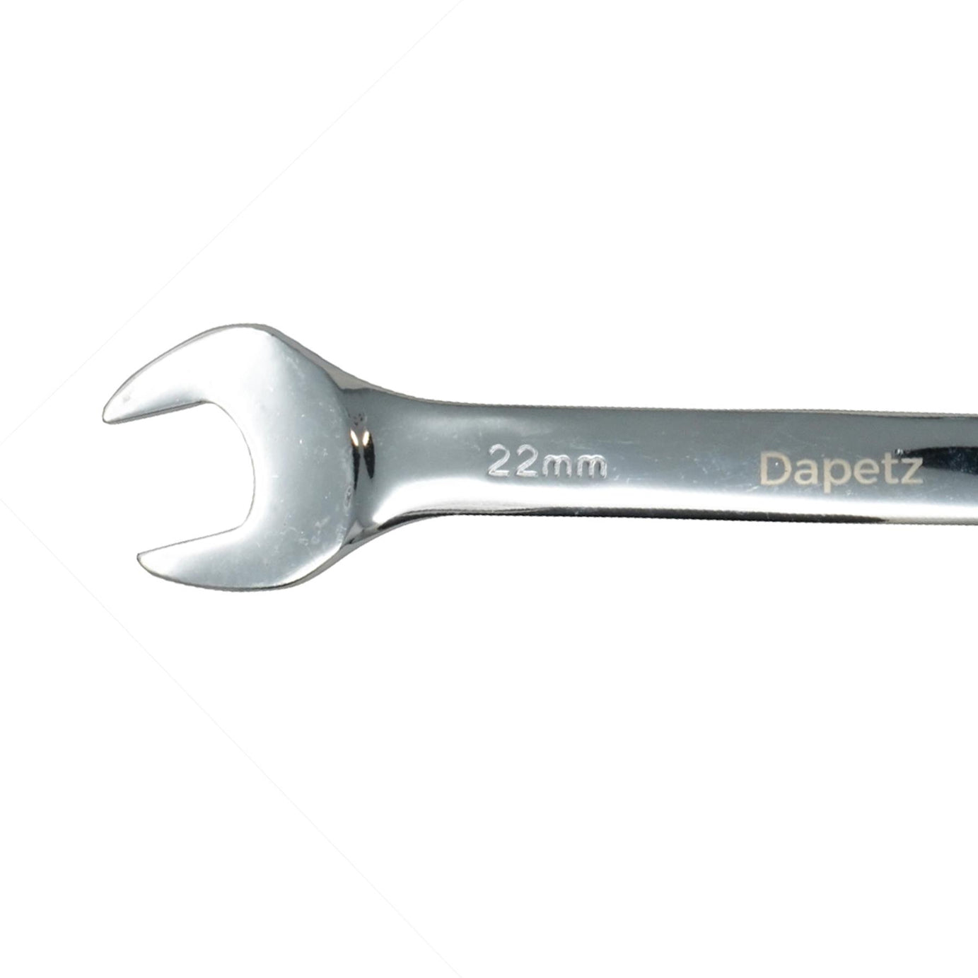 22mm Flexible Head Ratchet