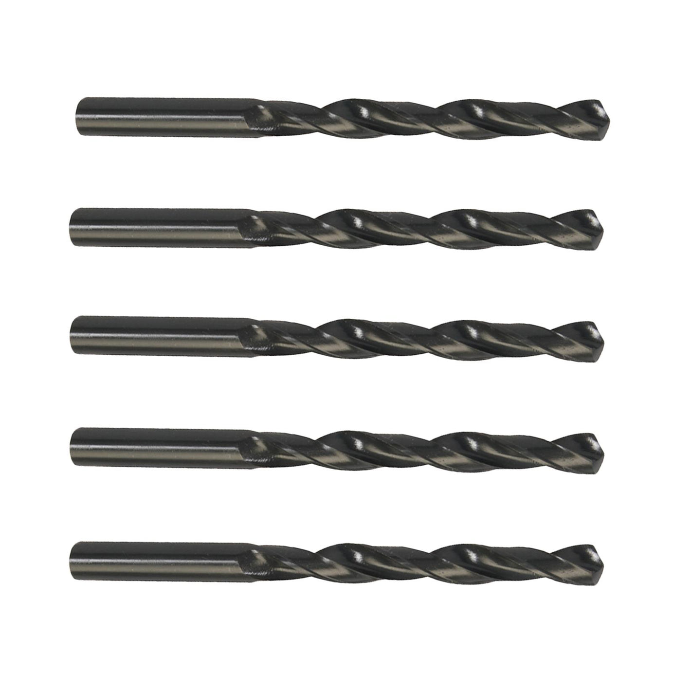 HSS Metric Jobber Drill Bits