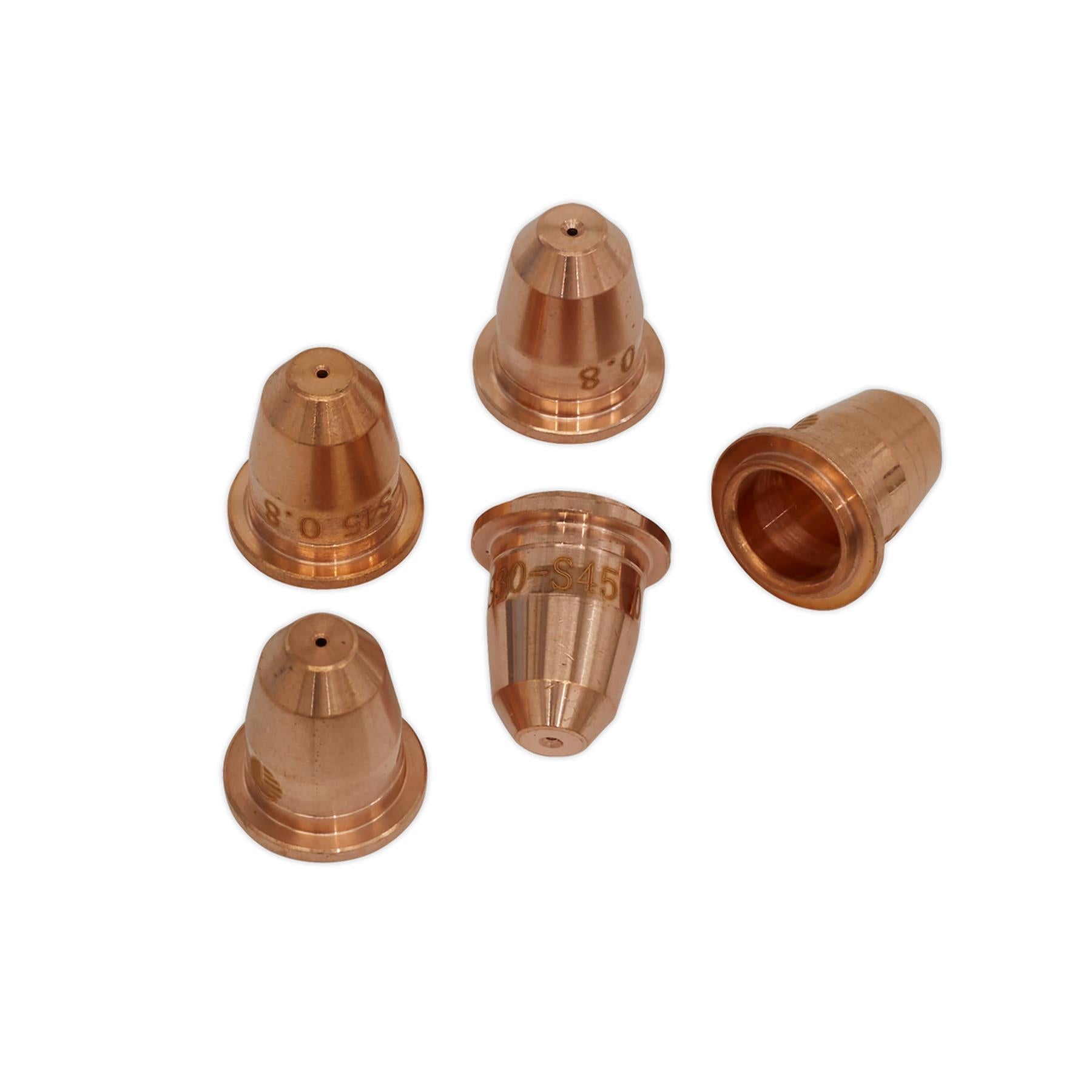 Sealey Nozzle Suitable For Use With Model No. PP40PLUS