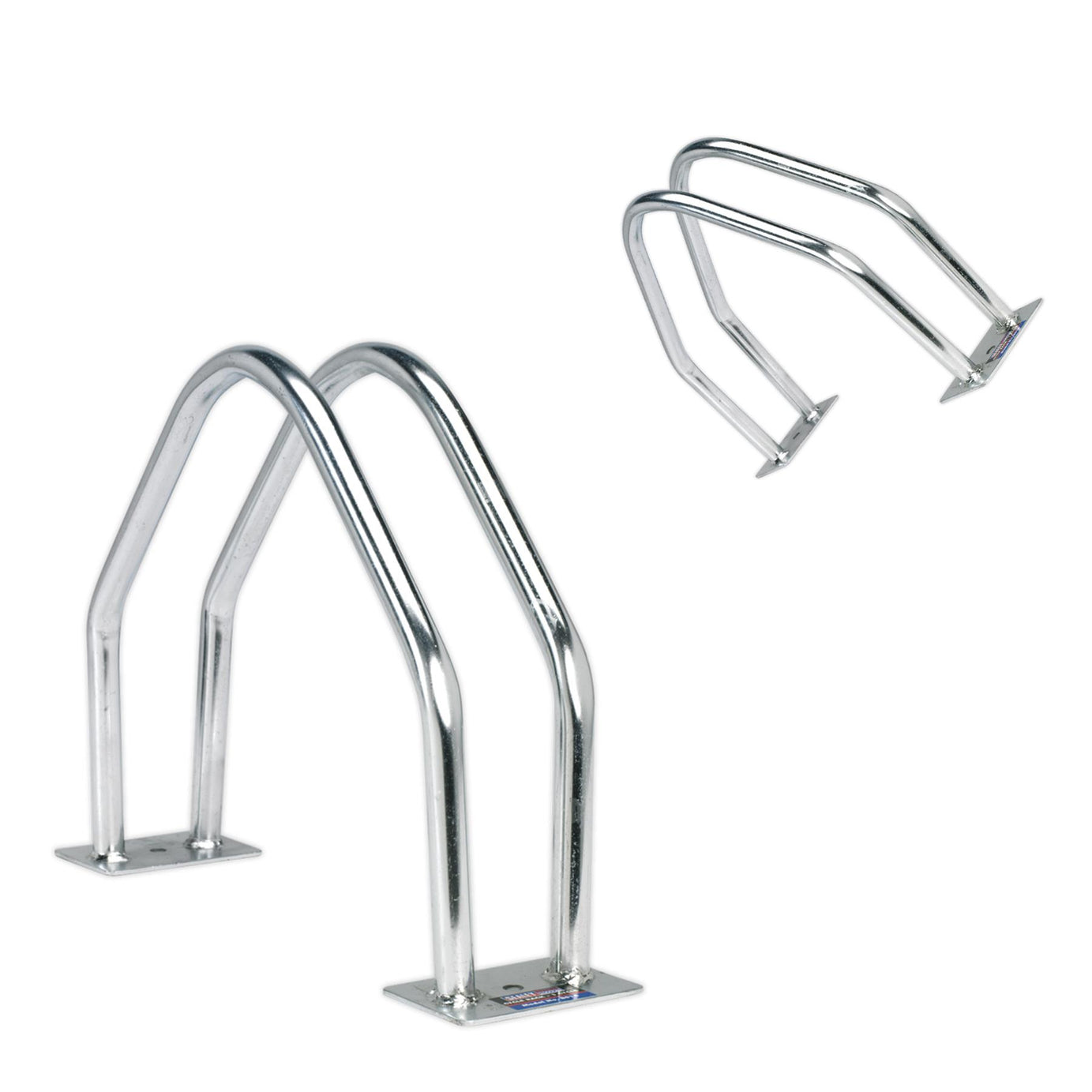 Sealey Heavy-duty Bike Cycle Bicycle Rack 1