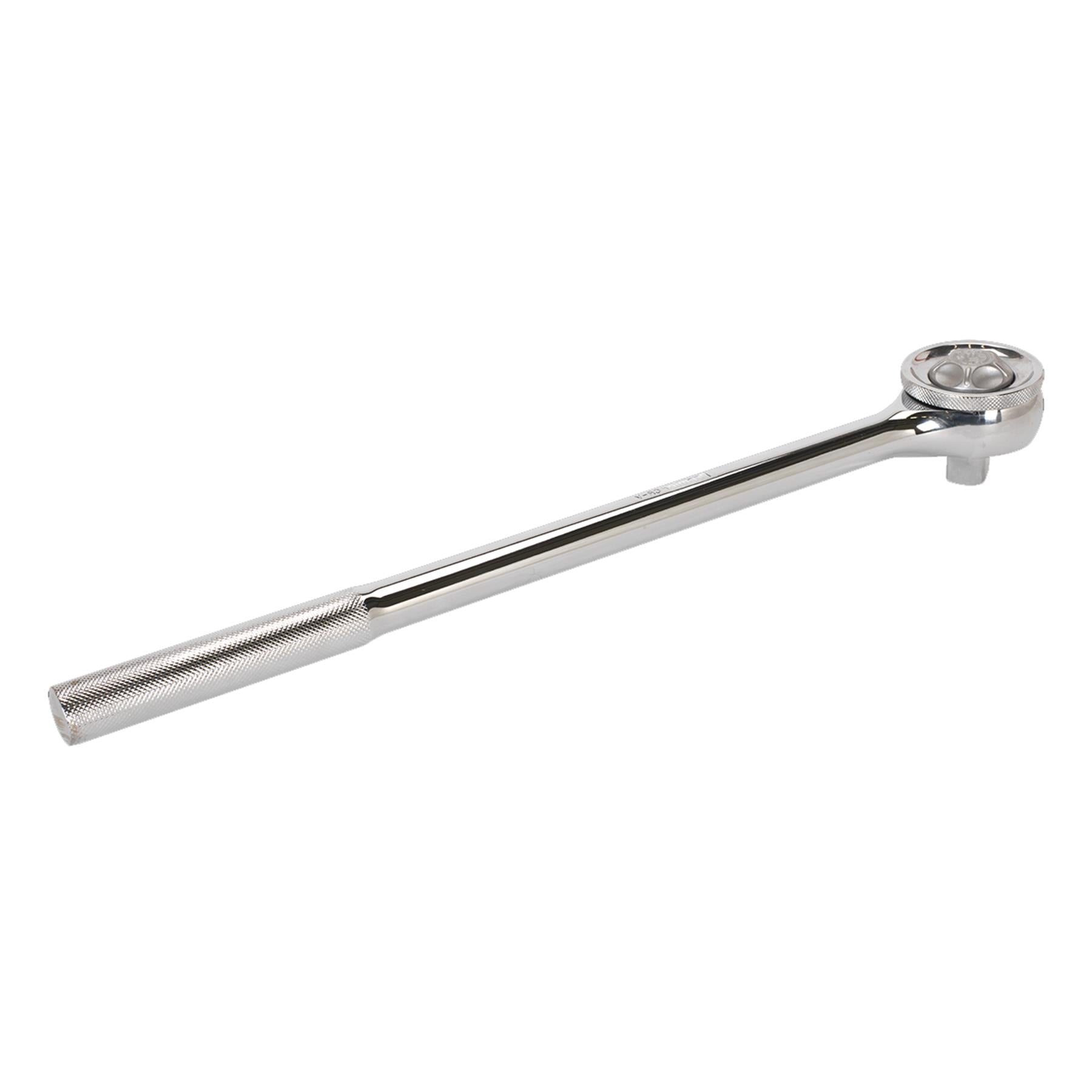 Sealey Ratchet Wrench 3/4"Sq Drive Twist Reverse