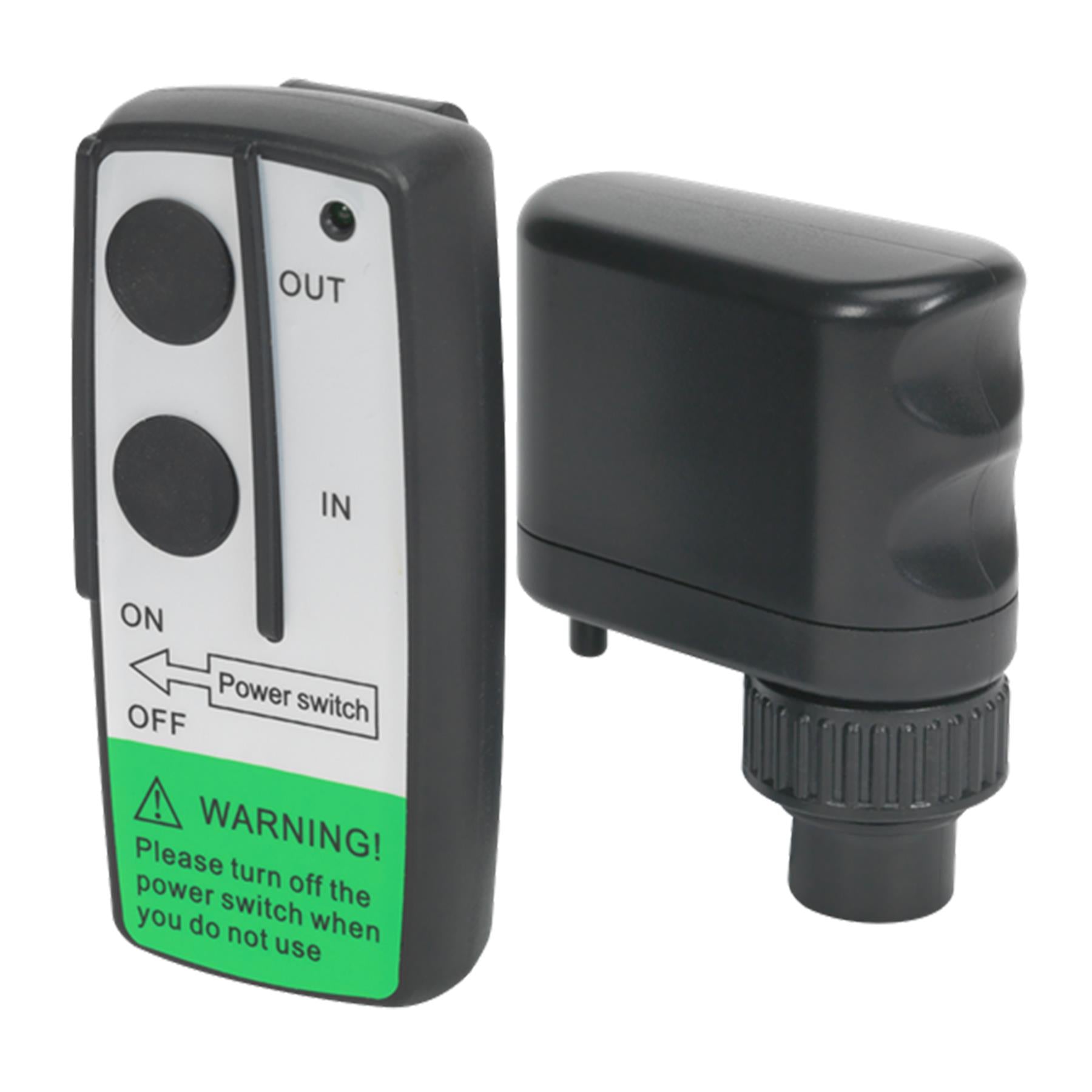 Sealey Universal Winch Remote Control