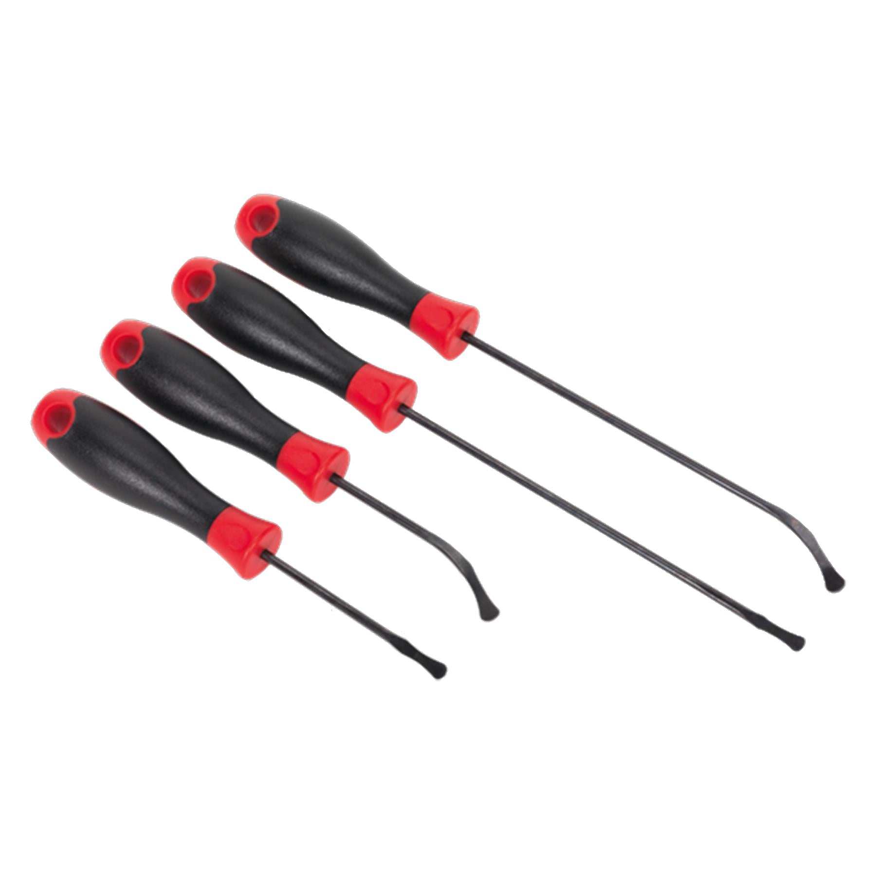 Sealey O-Ring Removal Tool Set 4pc