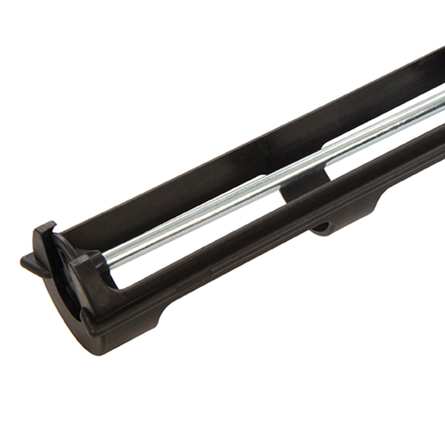 PROFESSIONAL CAULKING GUN 300ml SILICONE MASTIC SEALANT