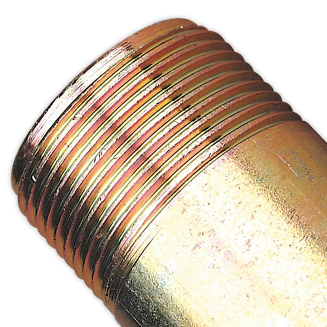 Sealey Tube Adaptor 75mm Body Repair Hydraulic Body Kits 610/A6