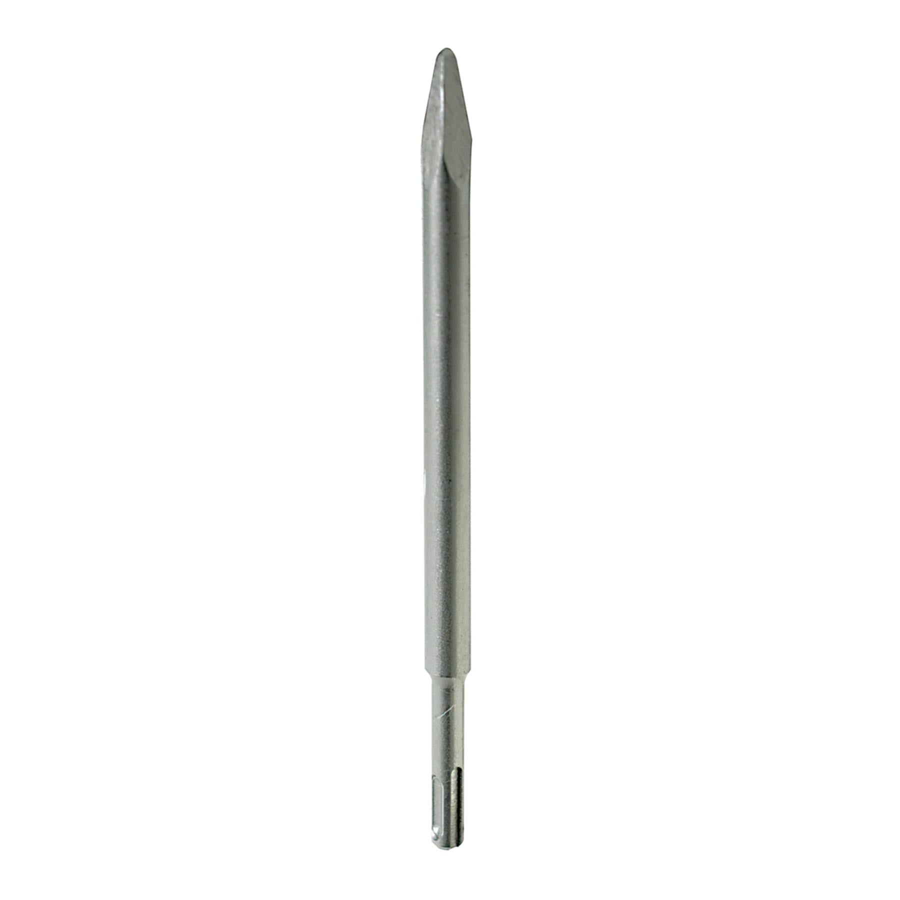 SDS Plus Point 250mm Drillimng Round Shank Power Tool Accessories DIY