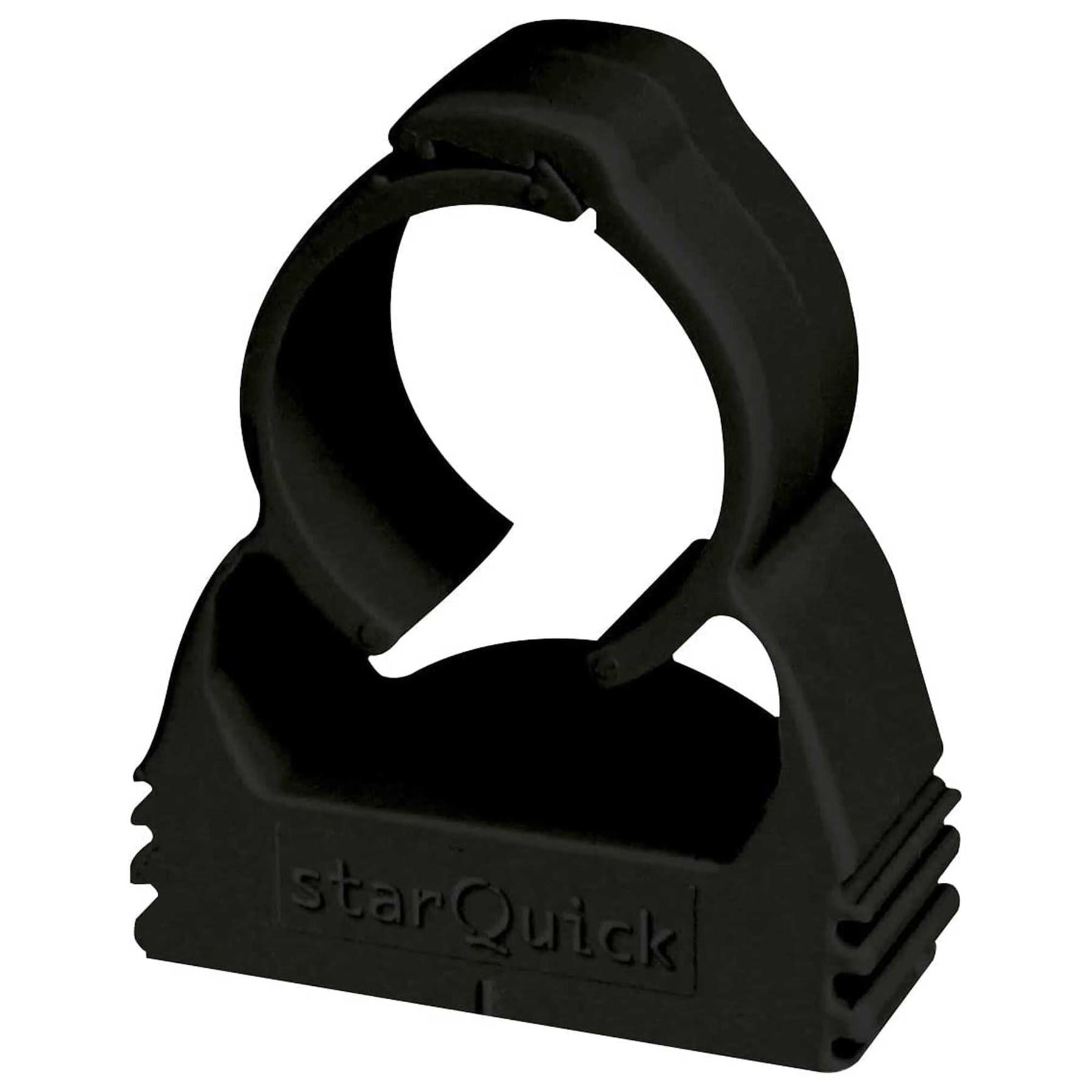 Sealey Pipe Clip �28mm Pack of 10