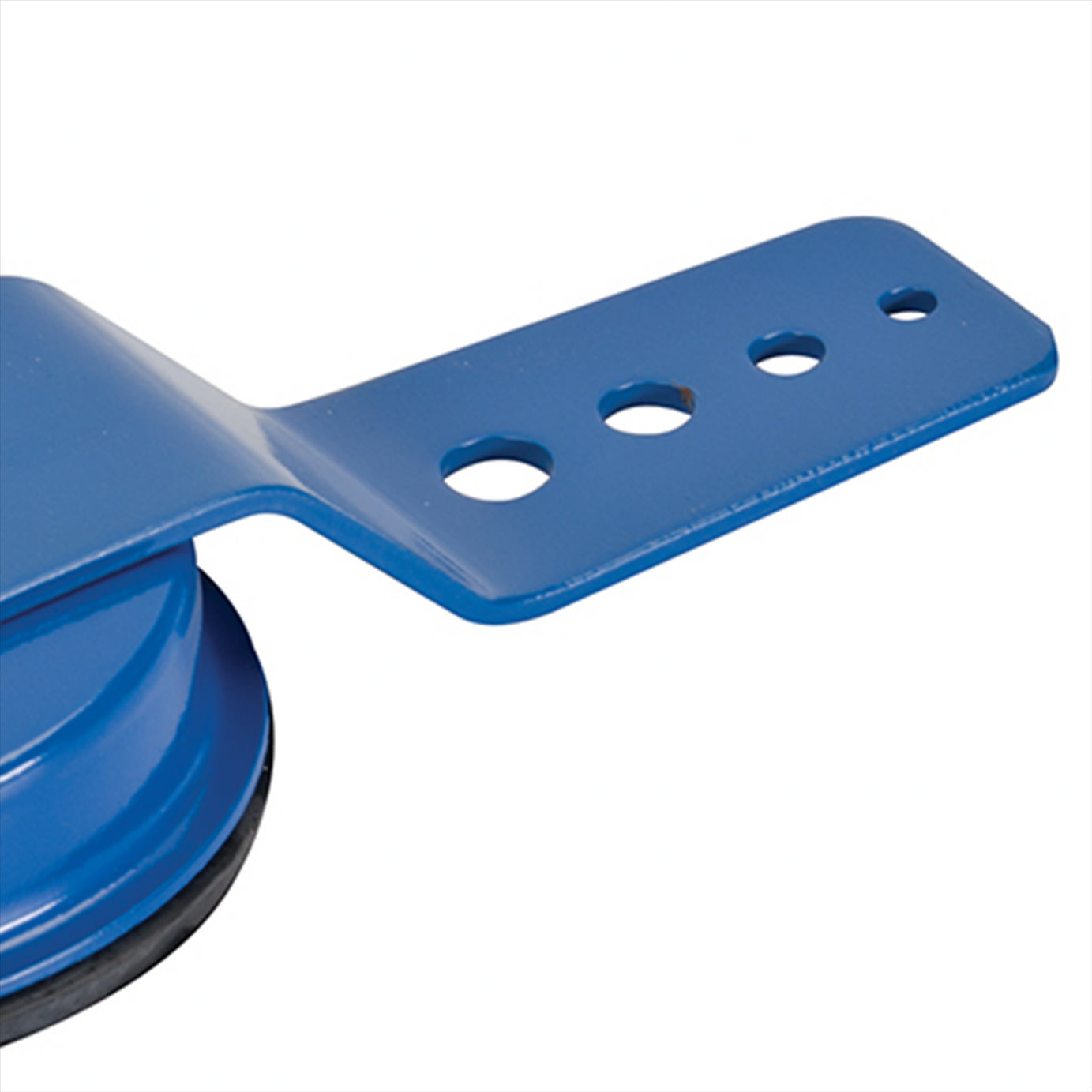 Heavy Duty Tile Drilling Jig 120mm Hole Drilling Template Decorating Building