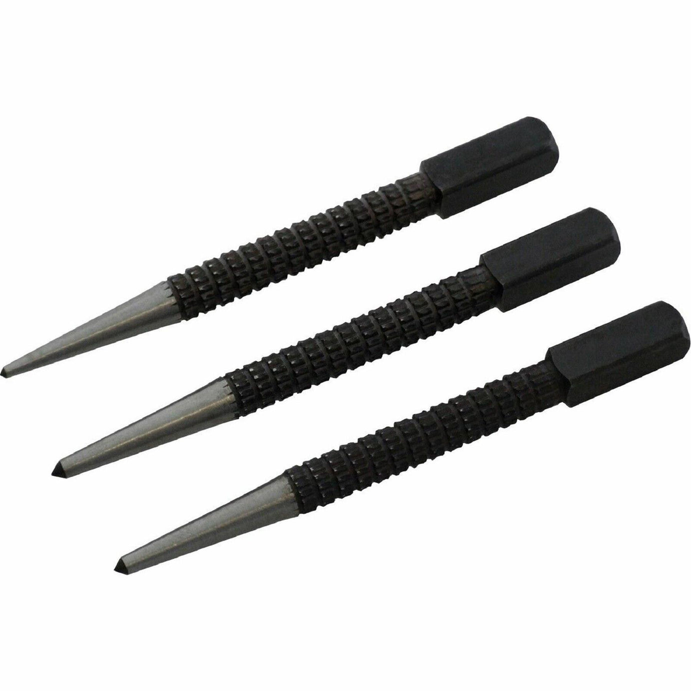 Nail Punch Set