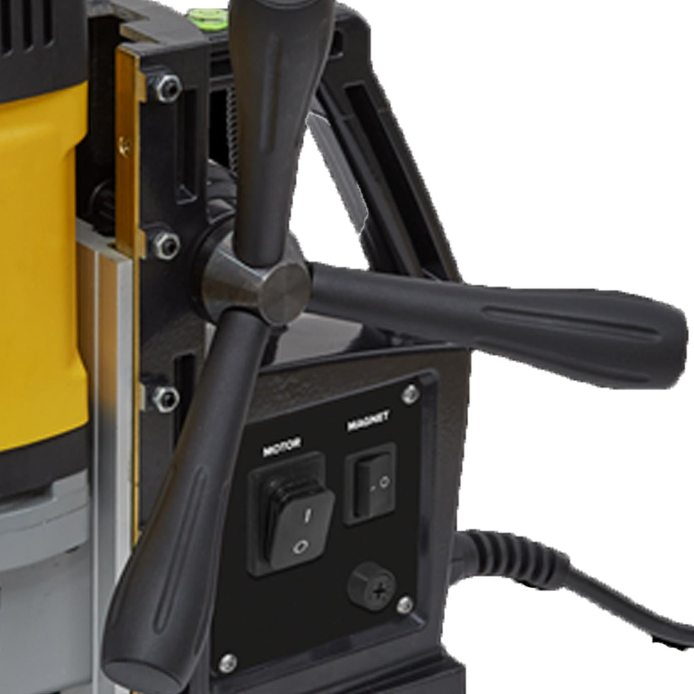 Sealey MAG110V Magnetic Drilling Machine 35mm 110V