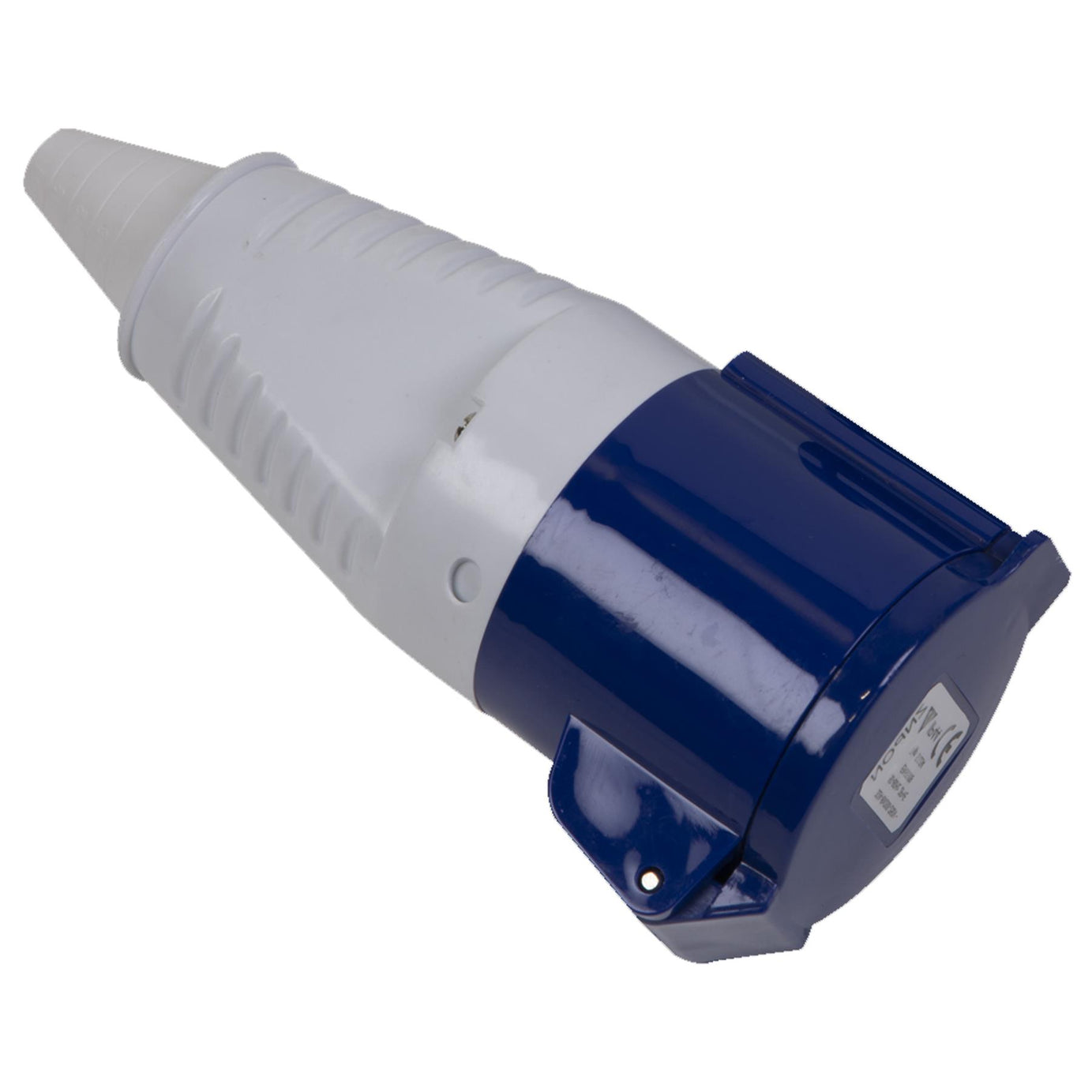 Tools Blue Socket 230V/32A Extension Leads & Plugs WC24032 Sealey