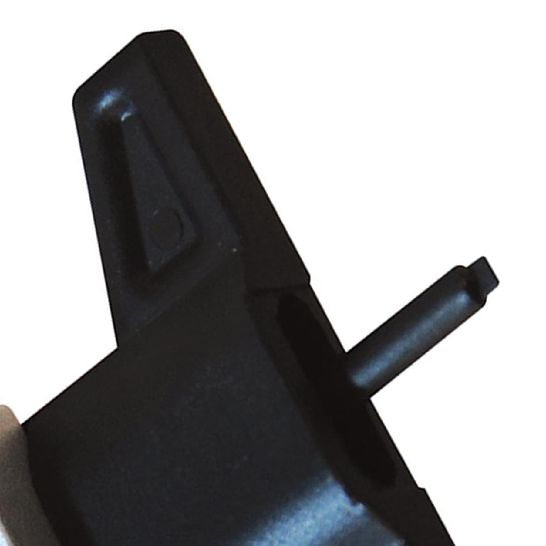Digital Depth Gauge 0 - 25mm For Tyres, Brake Shoes And Hole Depths Lcd Display