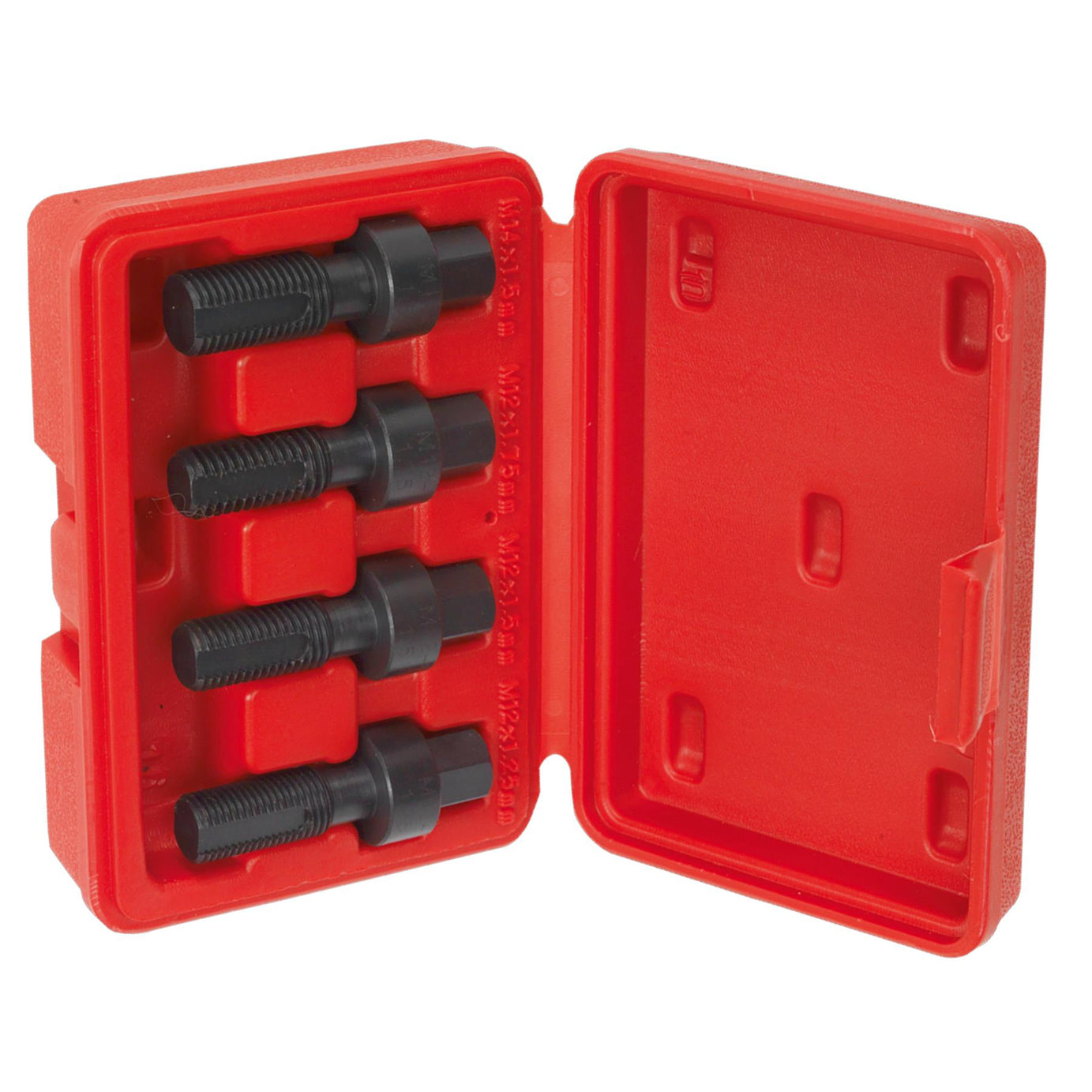 Sealey Wheel Bolt Thread Chasers M12 & M14