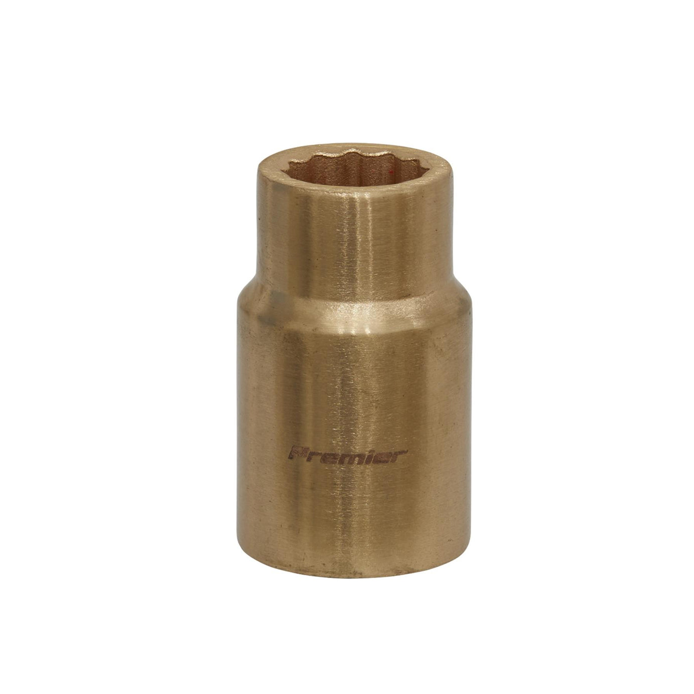 Sealey Socket 13mm 1/2"Sq Drive - Non-Sparking WallDrive