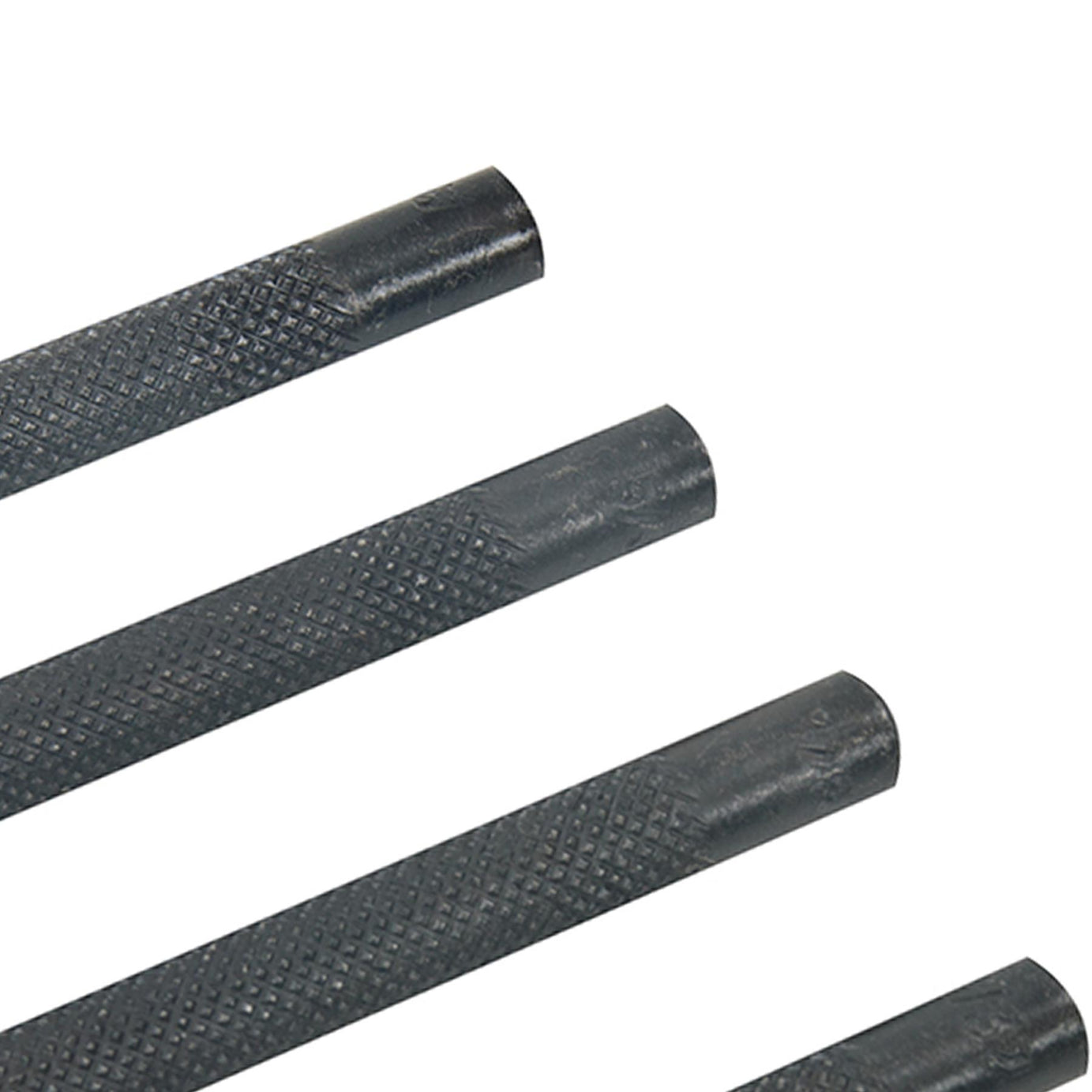 5Pce Centre Punch Create Hole Push Nail Smooth Finish Woodwork Craft DIY