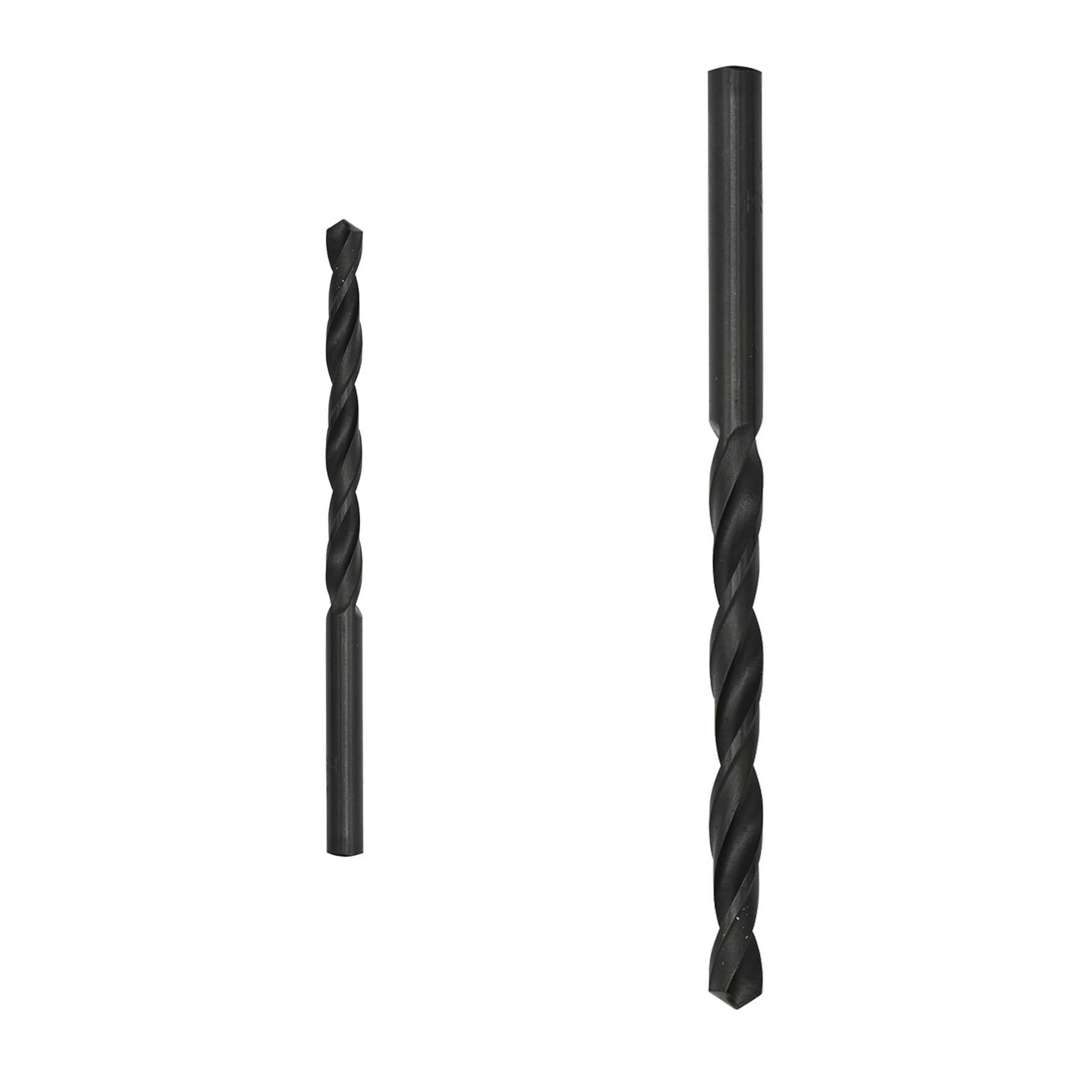 Sealey HSS Twist Drill Bit Ø2mm - Pack of 2