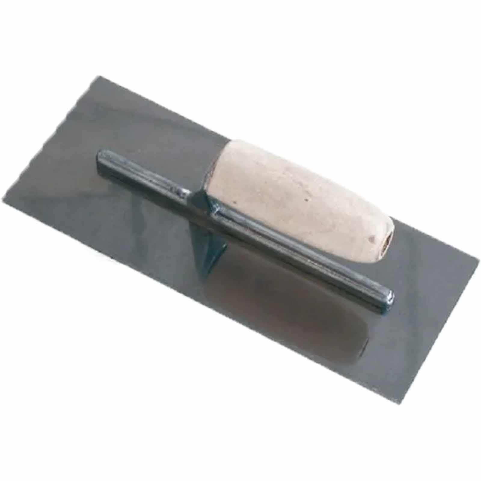 Plasterers Trowel Wooden Handle