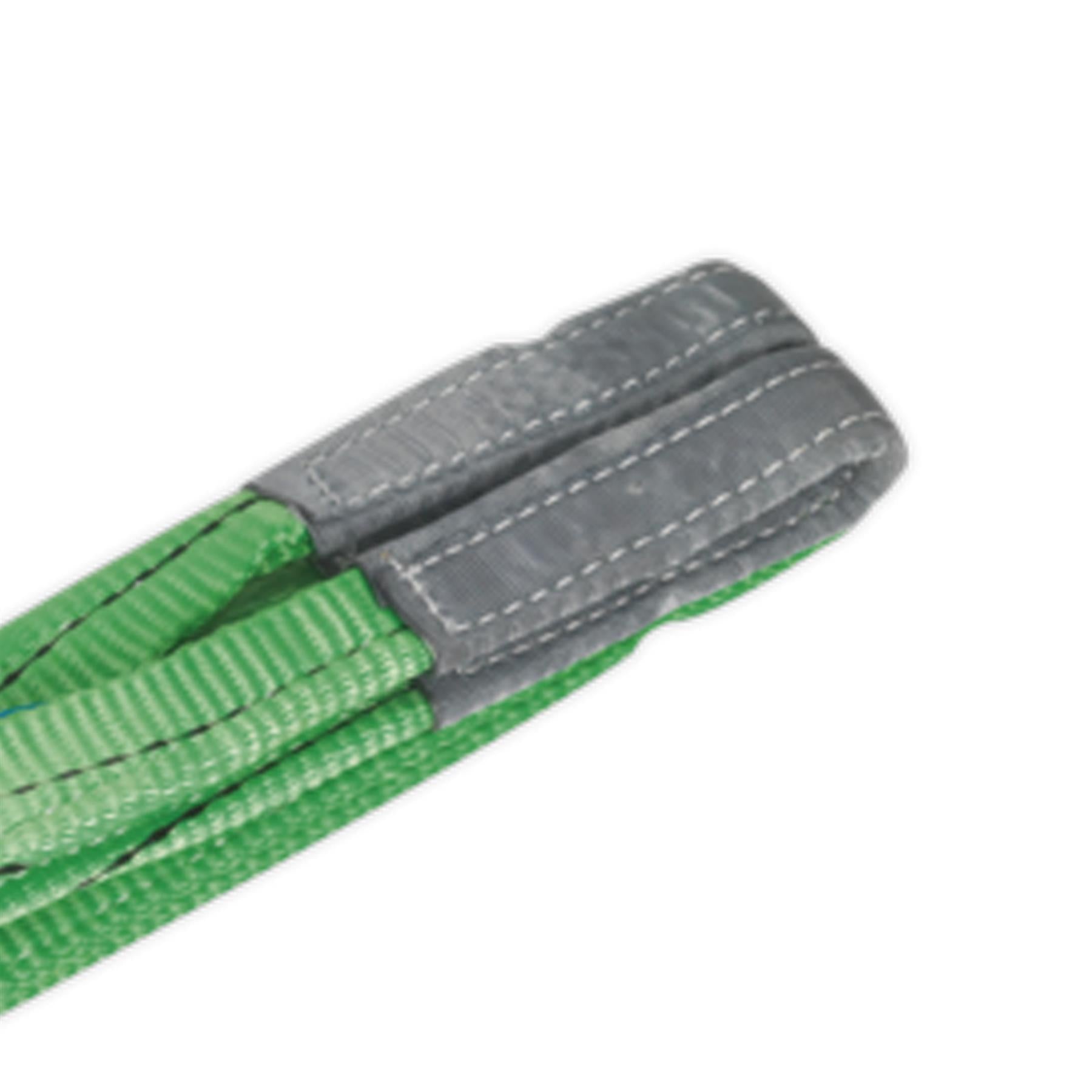 Sealey Load Sling 2tonne Capacity 2m