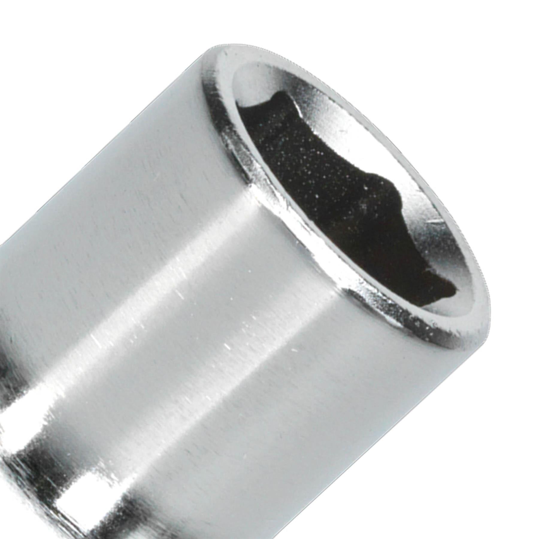 Sealey WallDrive Socket 10mm 1/2"Sq Drive