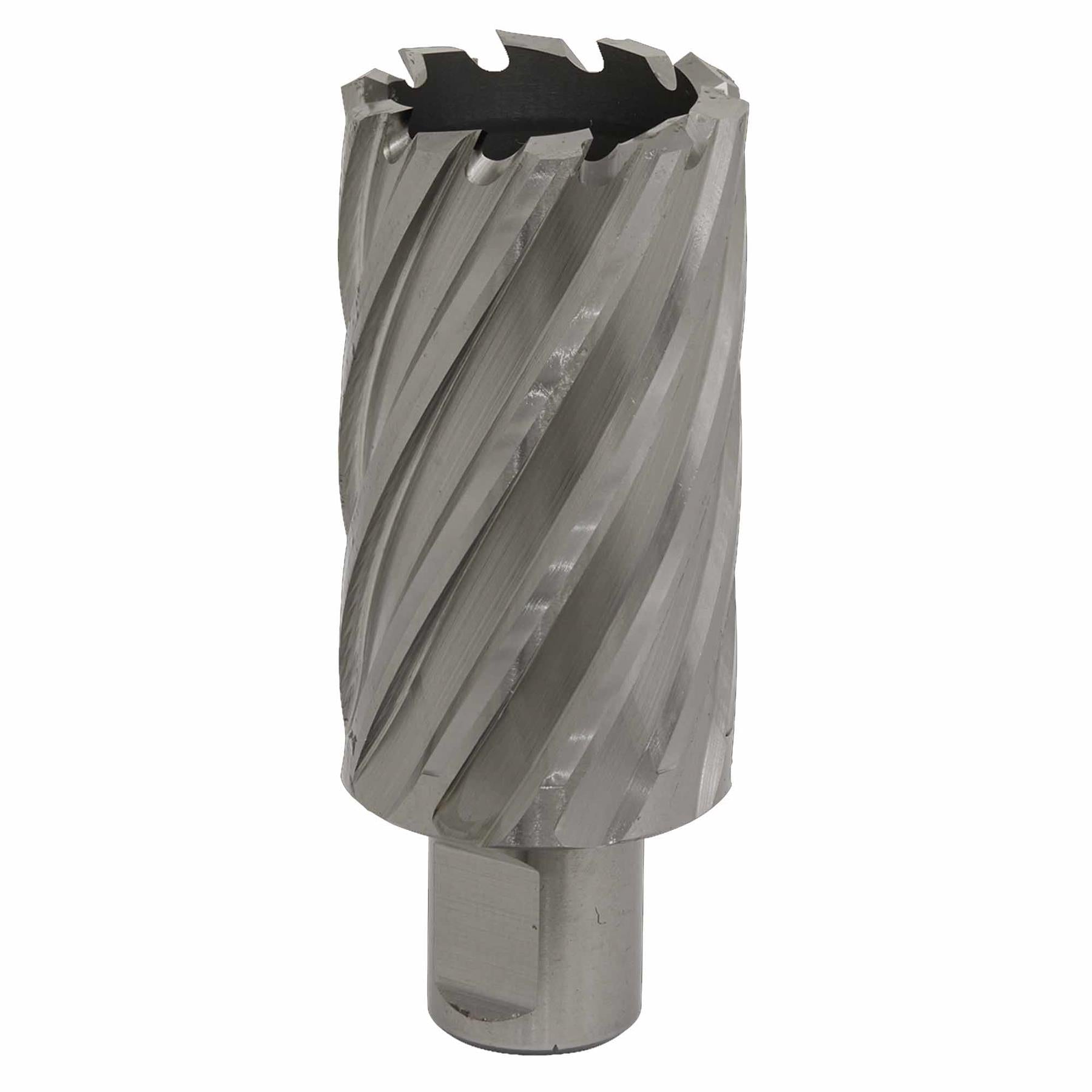 Sealey Rotabor Cutter HSS 34mm - Cut Depth 50mm