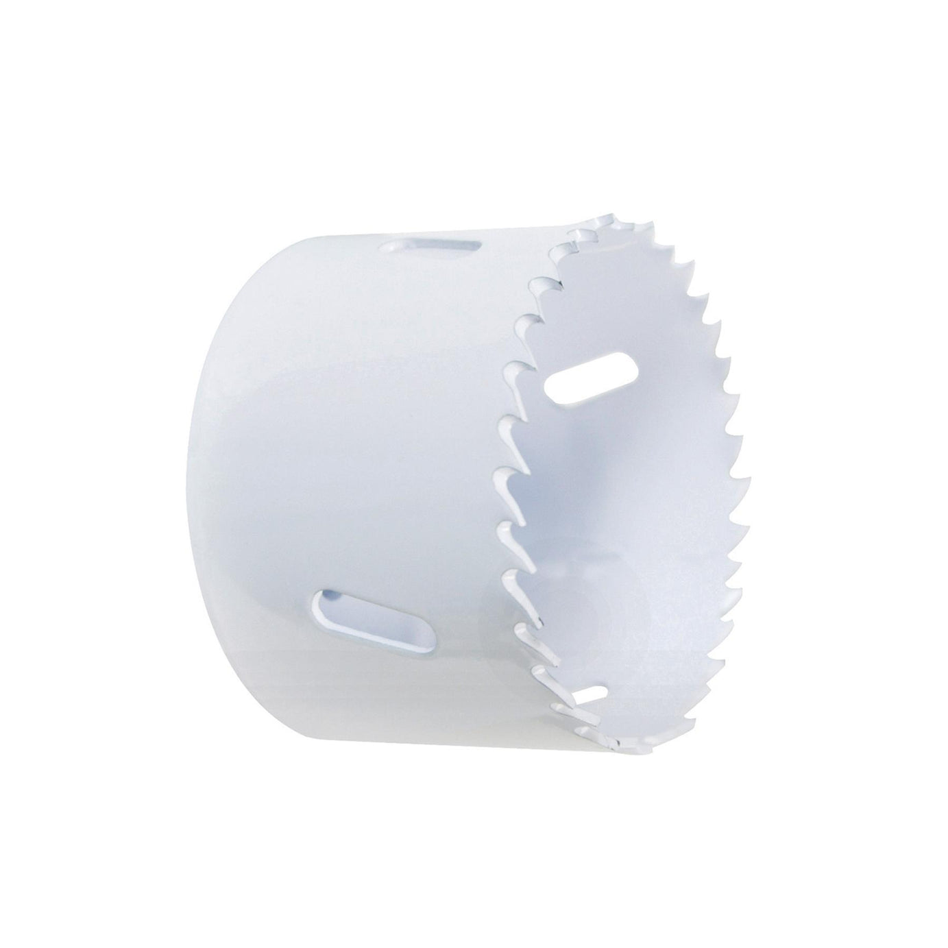 Heavy Duty Bi-Metal Holesaw 64mm Variable Pitch Steel Wood Metal Pvc Fast Clean