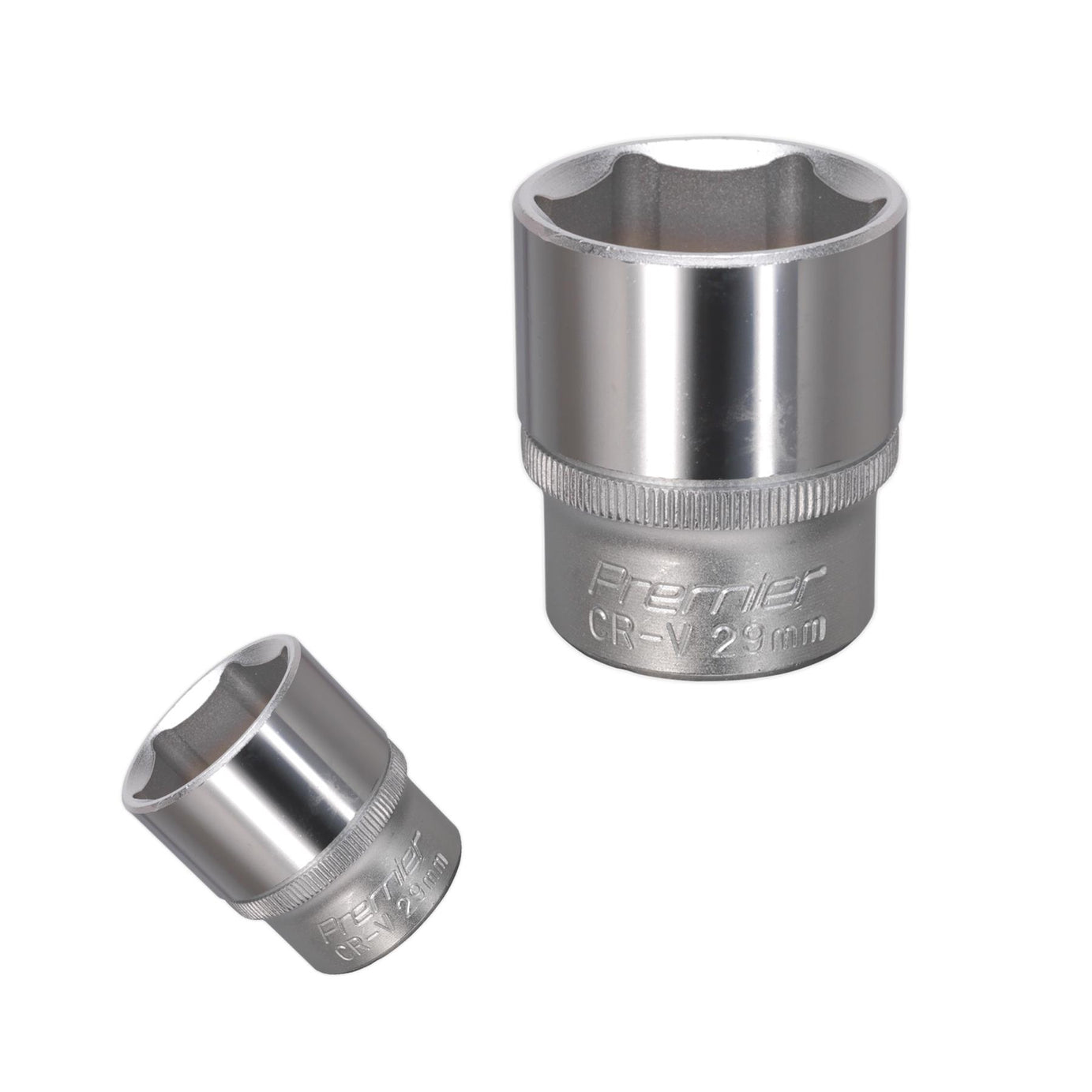 Sealey WallDrive Socket 29mm 1/2"Sq Drive
