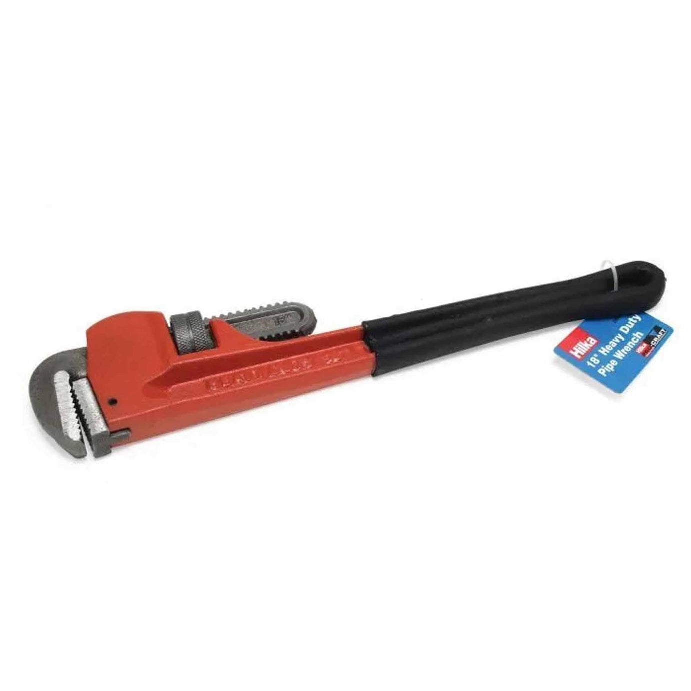 Hilka Pipe Wrench 24" (600mm)