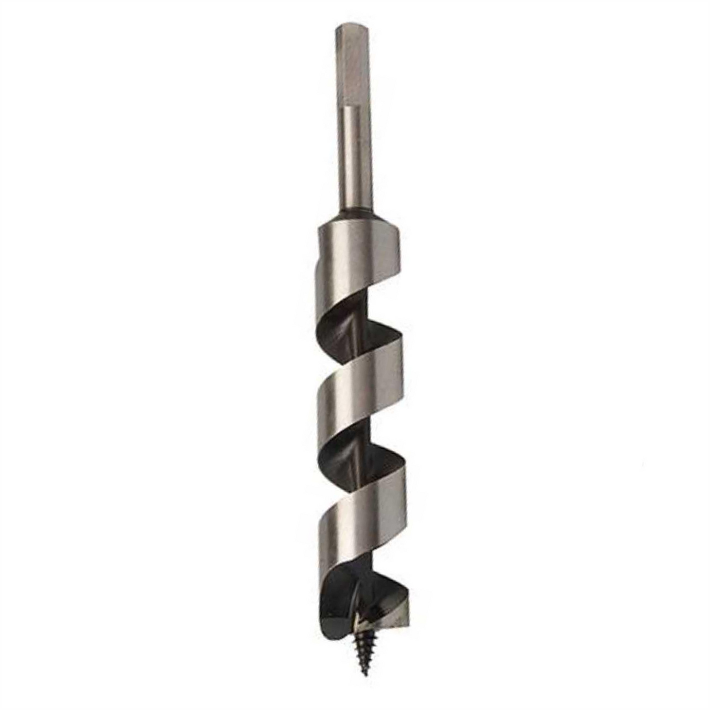 Auger Bit 30 X 235mm - Hand Tools Holes Cutting Hex Shank Drill Quality