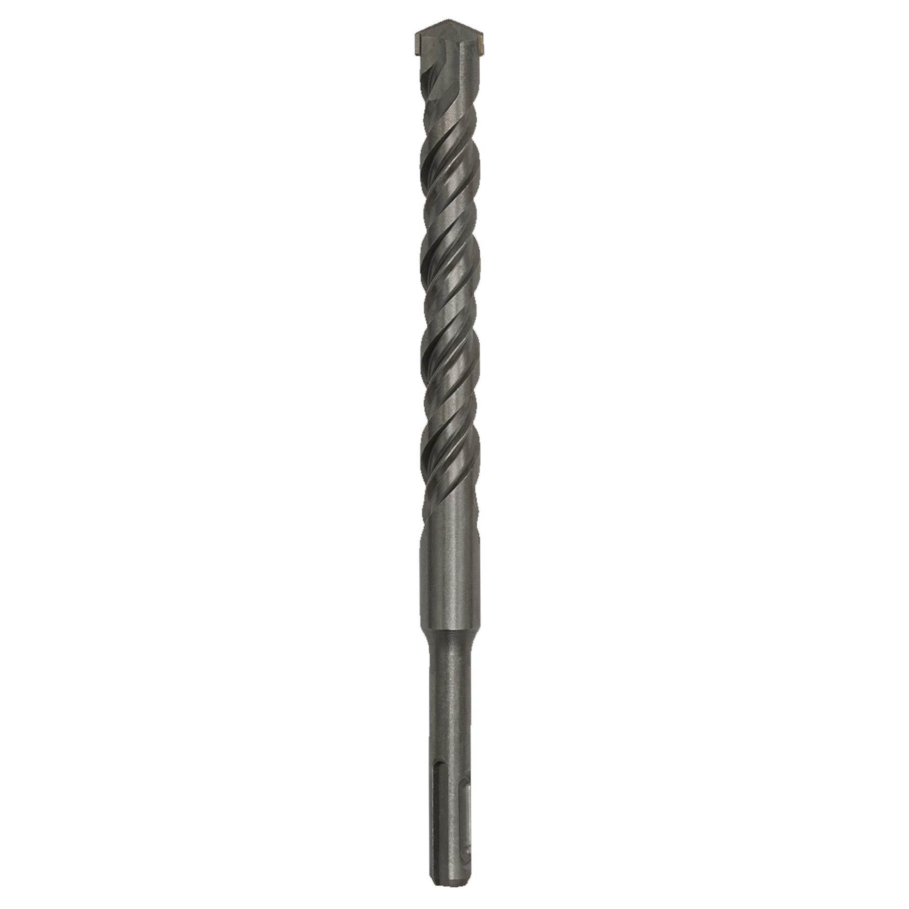 Sealey Superior quality SDS Plus Drill Bit 16 x 200mm