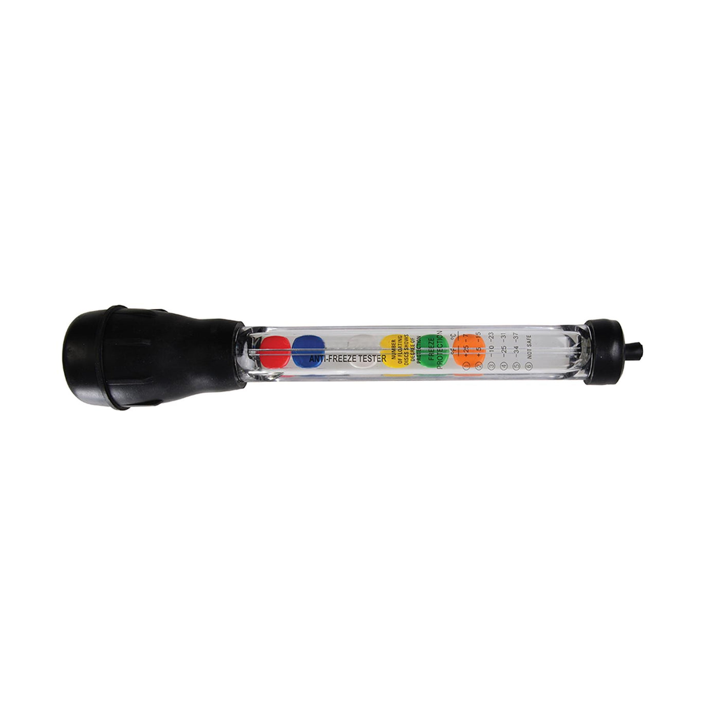 Anti Freeze Coolant Tester Radiator Coolant Tester High Quality Tester Van Car