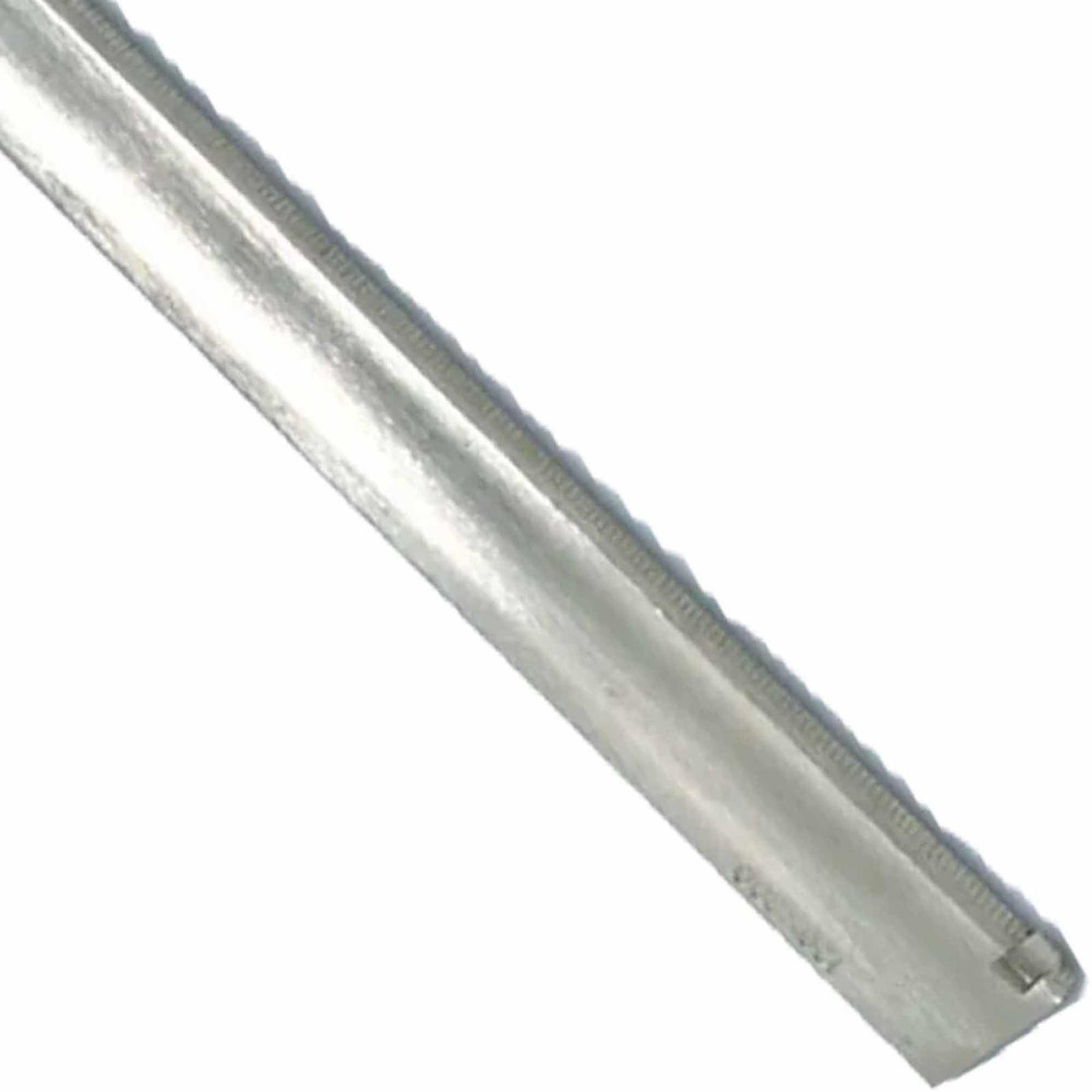 F clamp with soft grip