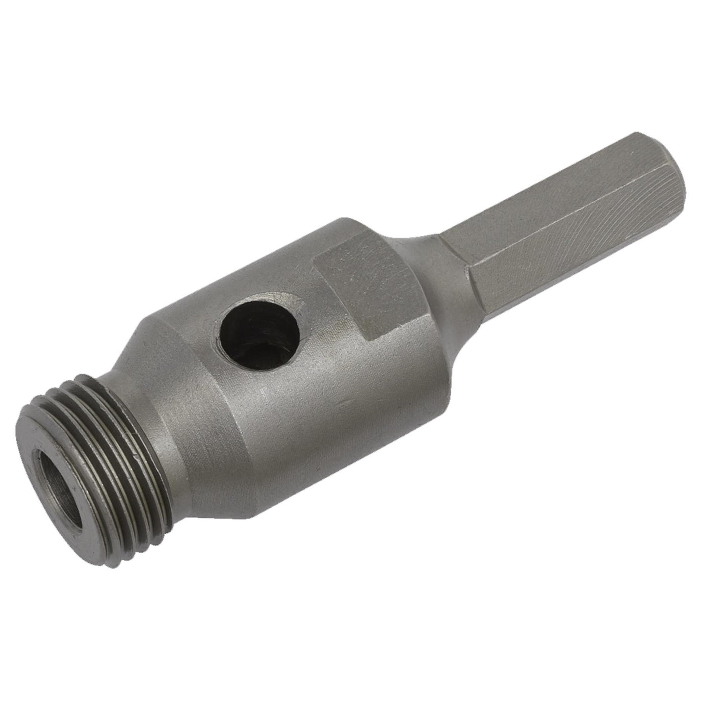 Sealey Hex 100mm Standard Adaptor Chuck adaptor only.