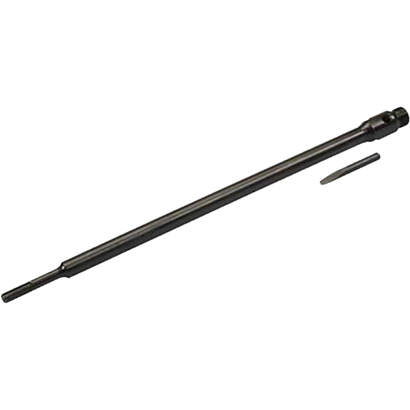 TCT Core Drill Bit 100mm Hole Saw Masonry Stone Brick SDS Plus 1000mm Shaft Pilot