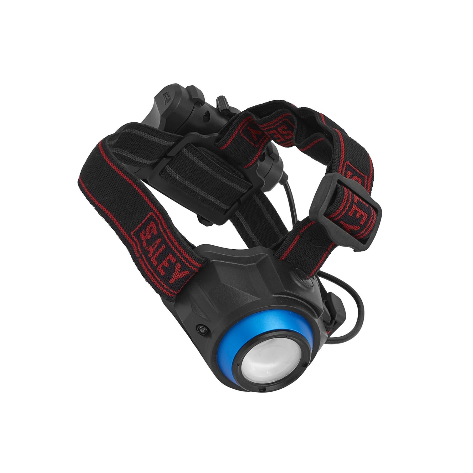 Sealey Head Torch 5W COB LED Auto-Sensor