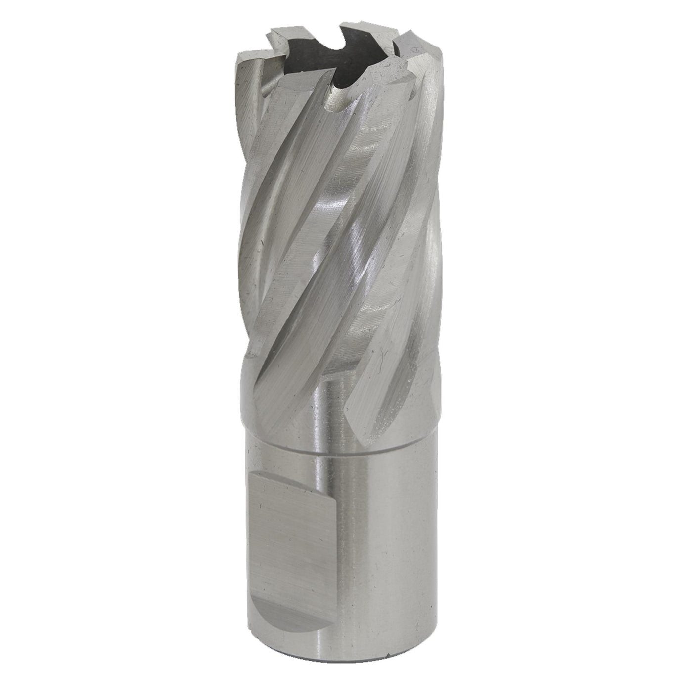 Sealey Rotabor Cutter HSS 21mm - Cut Depth 25mm
