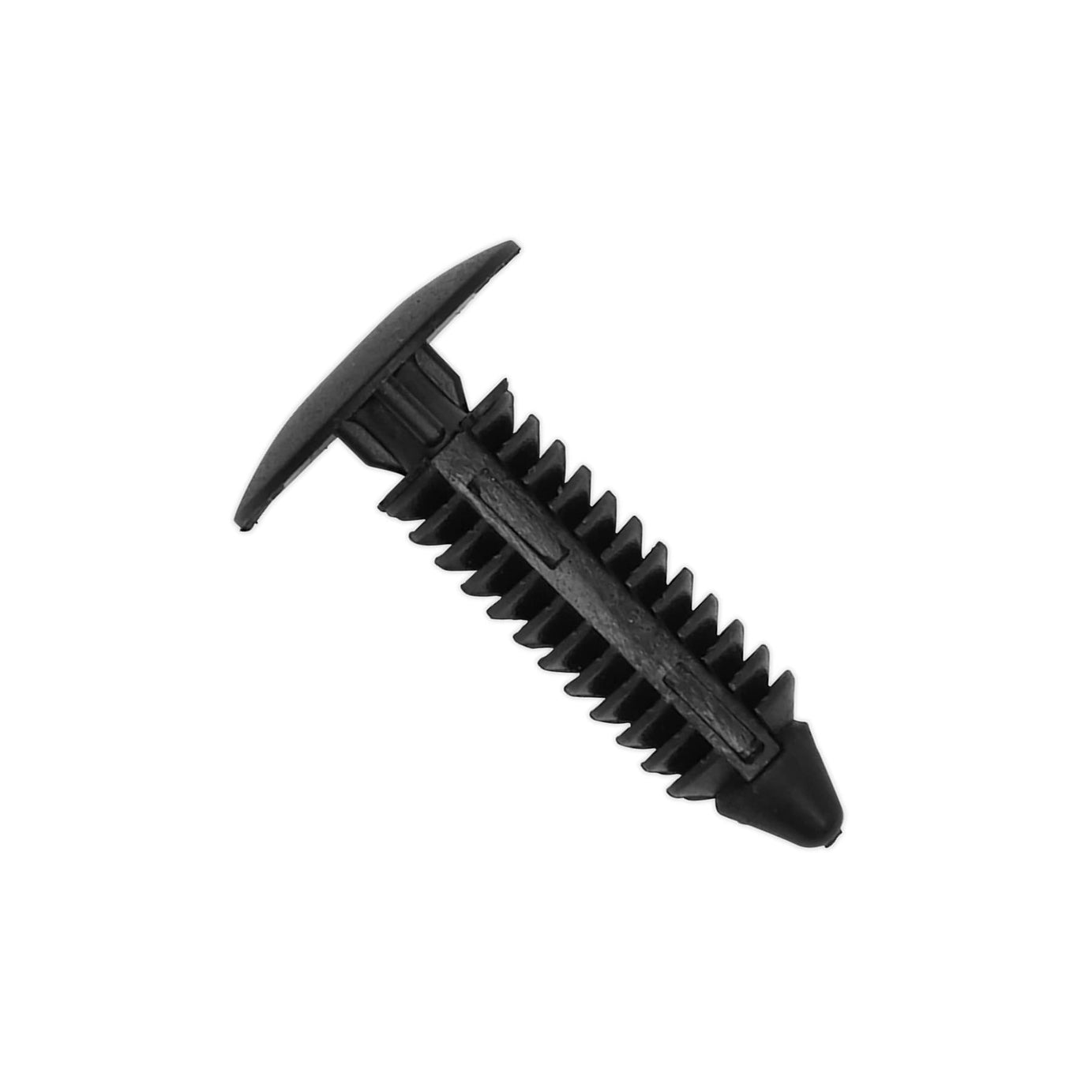 Sealey Fir Tree Clip, �18mm x 30mm, BMW, Chrysler, Ford, GM - Pk 20
