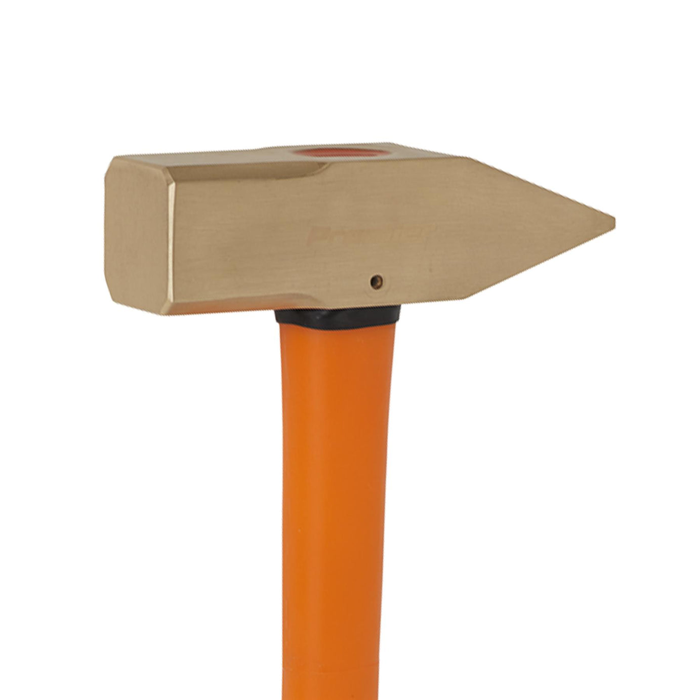 Sealey Cross Pein Engineer's Hammer 6.6lb - Non-Sparking