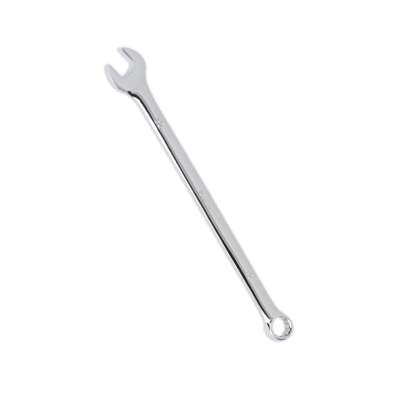 Sealey Combination Spanner Extra-Long 12mm