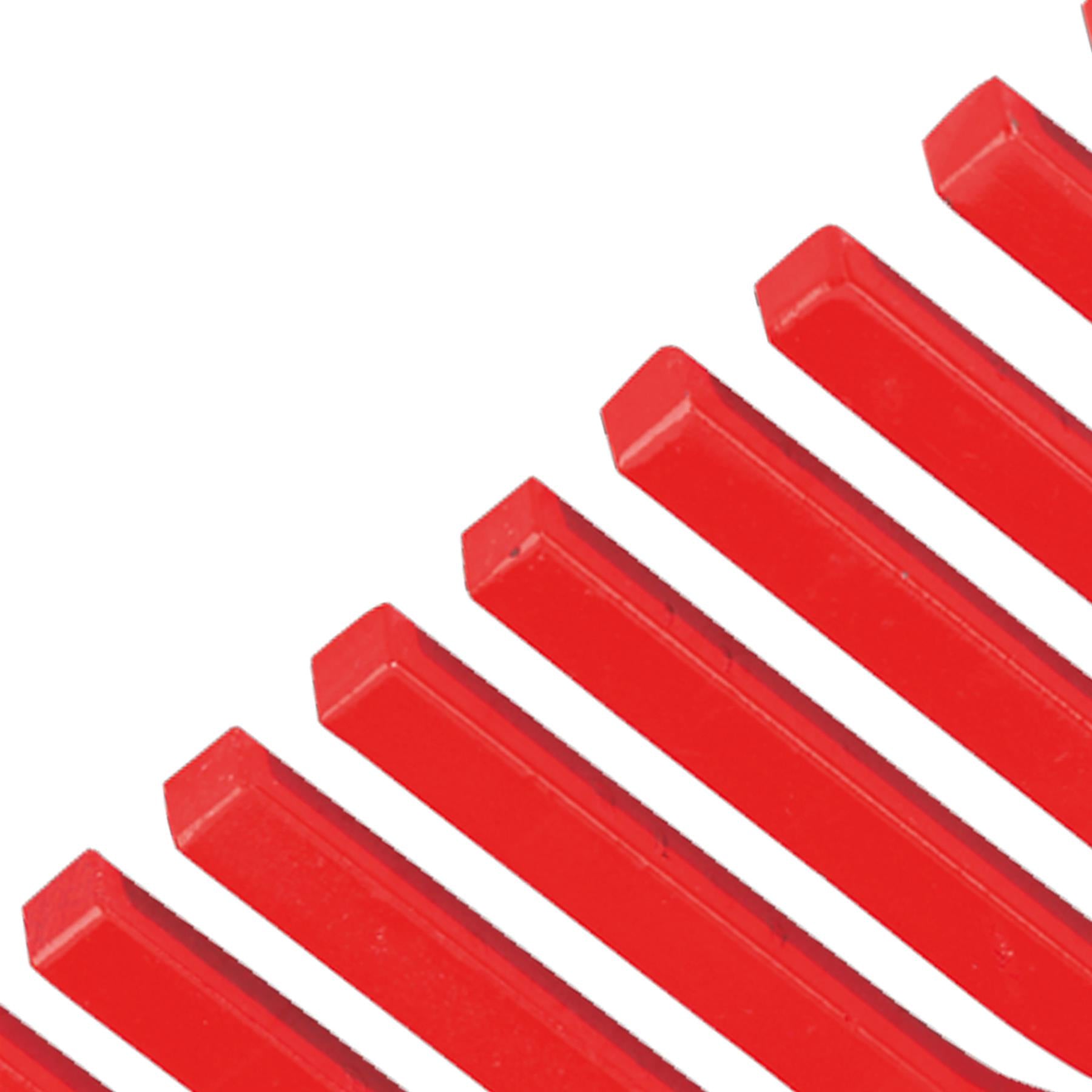 Sealey Cutter Set 8 x 8mm 11pc Copper and plastics High quality