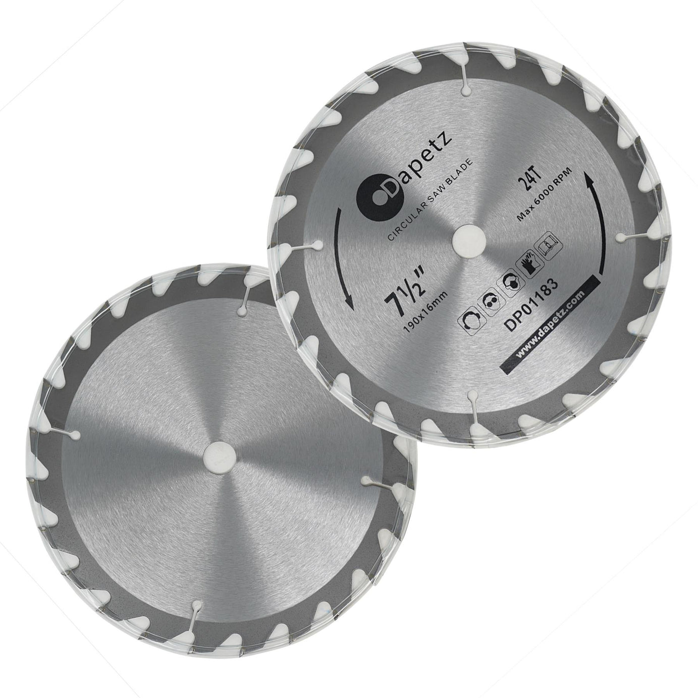 Teeth Hardwood, Softwood 