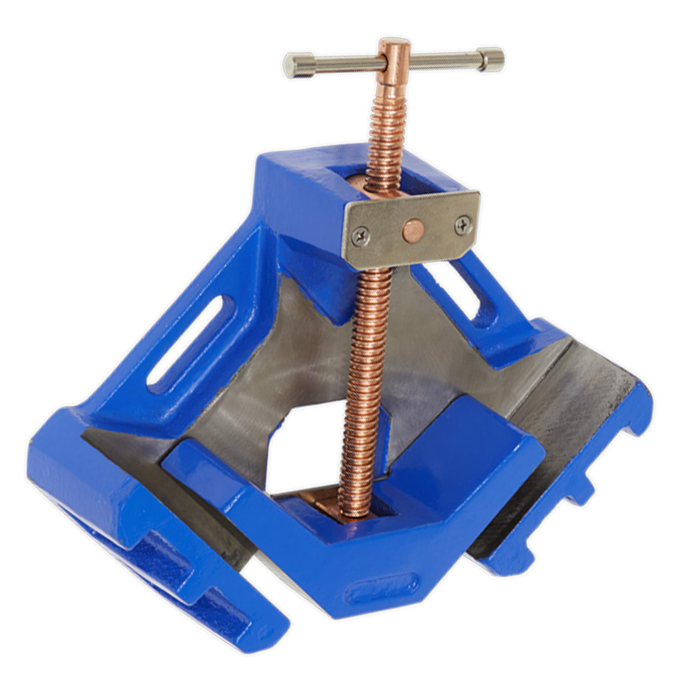 Sealey Welding Vice 215mm
