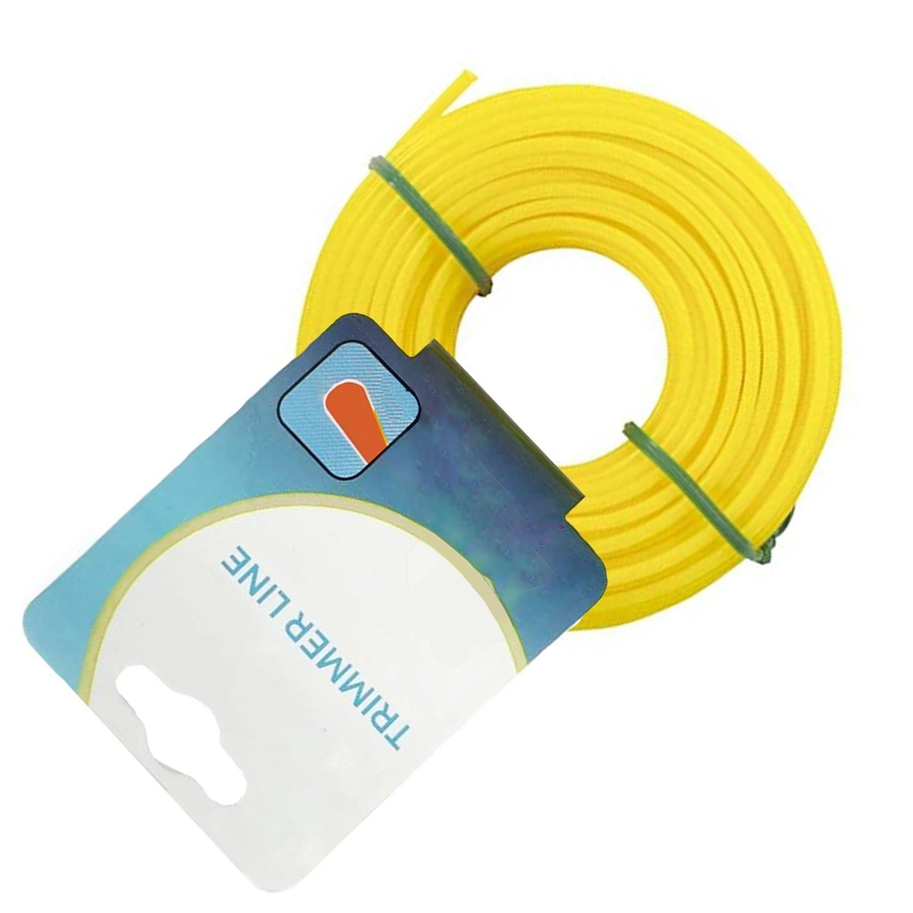 Heavy Duty Strimmer Line